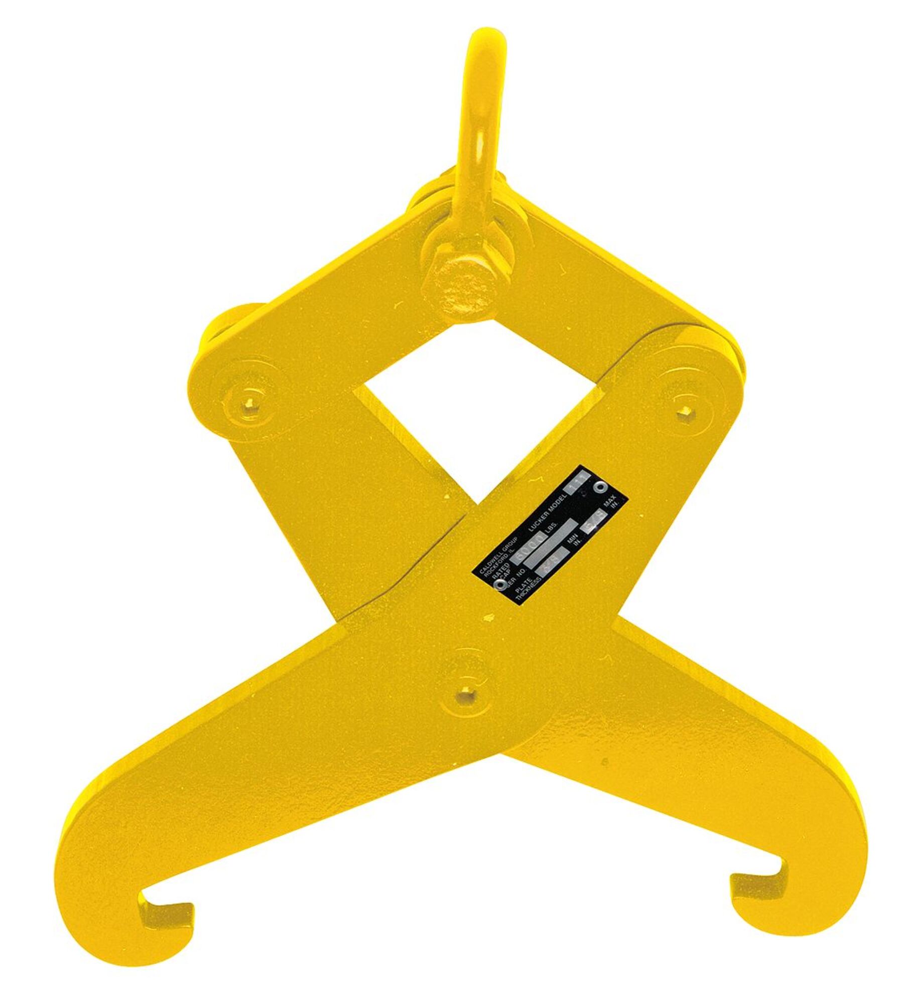 Caldwell Lifting Solutions