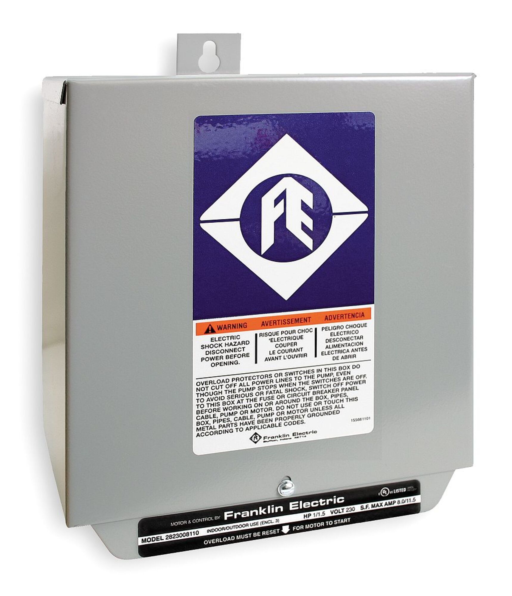 Franklin Electric