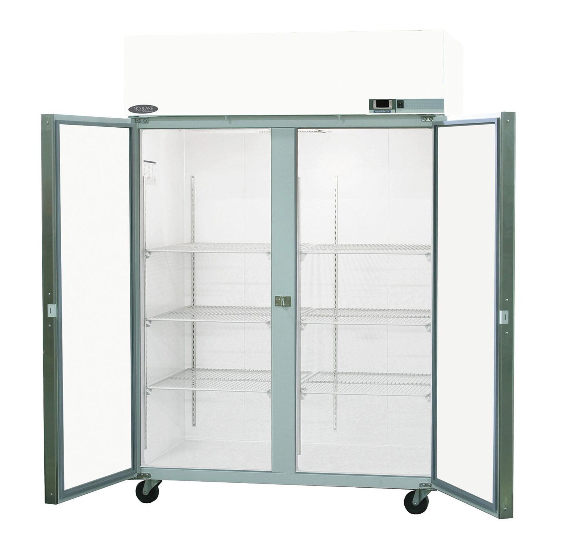 Nor-Lake Scientific / Standex - NSPF522WWW/0 - Freezer Premier