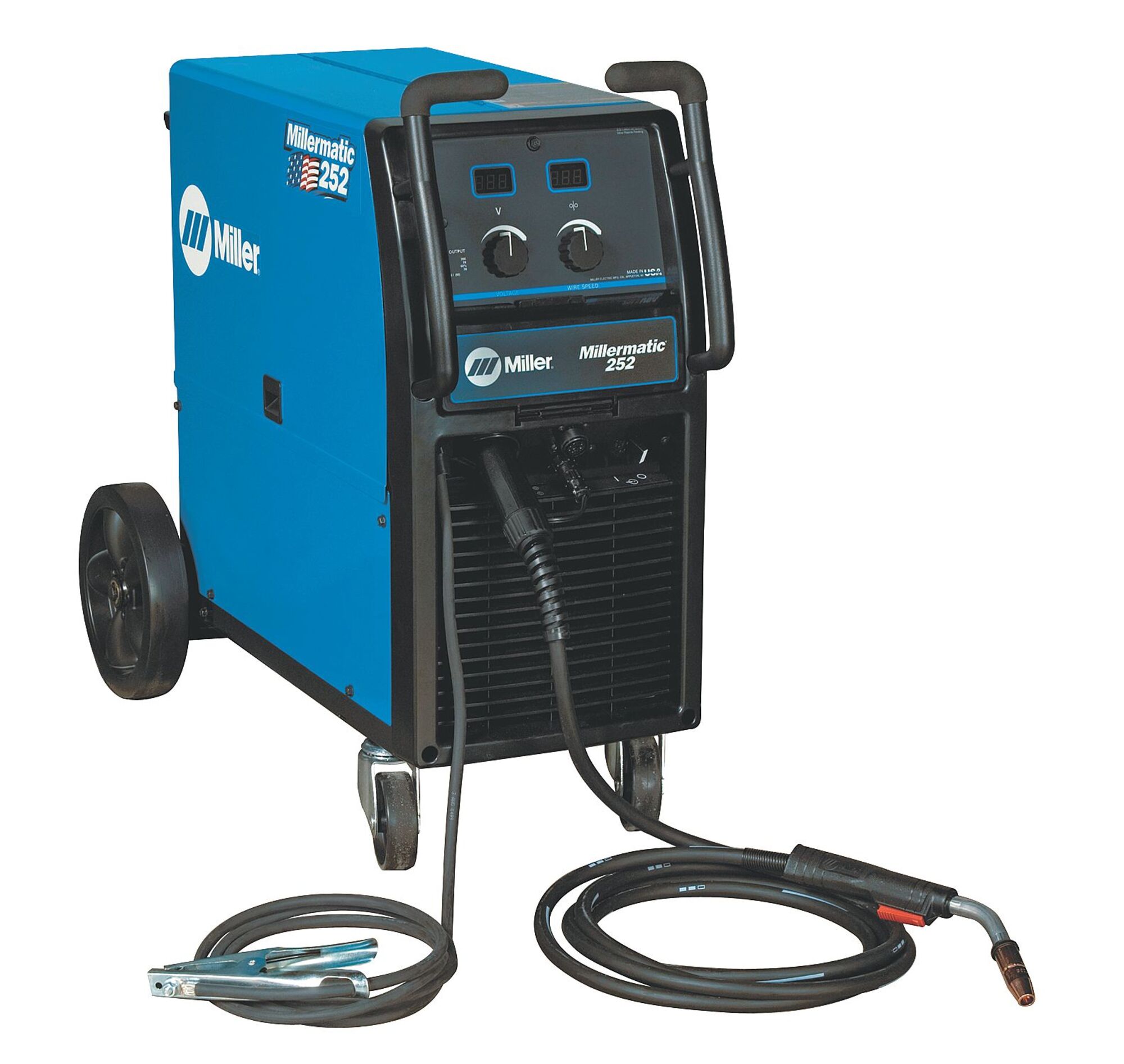 Miller Electric