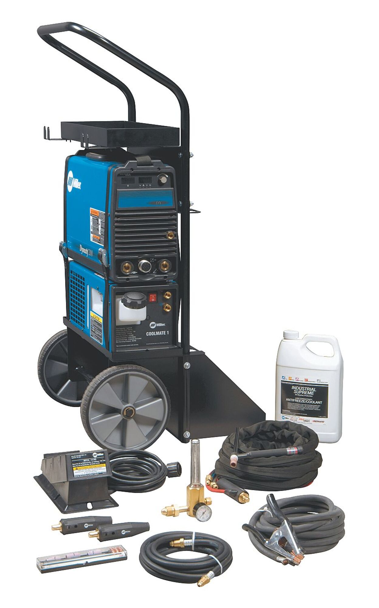 Miller Electric
