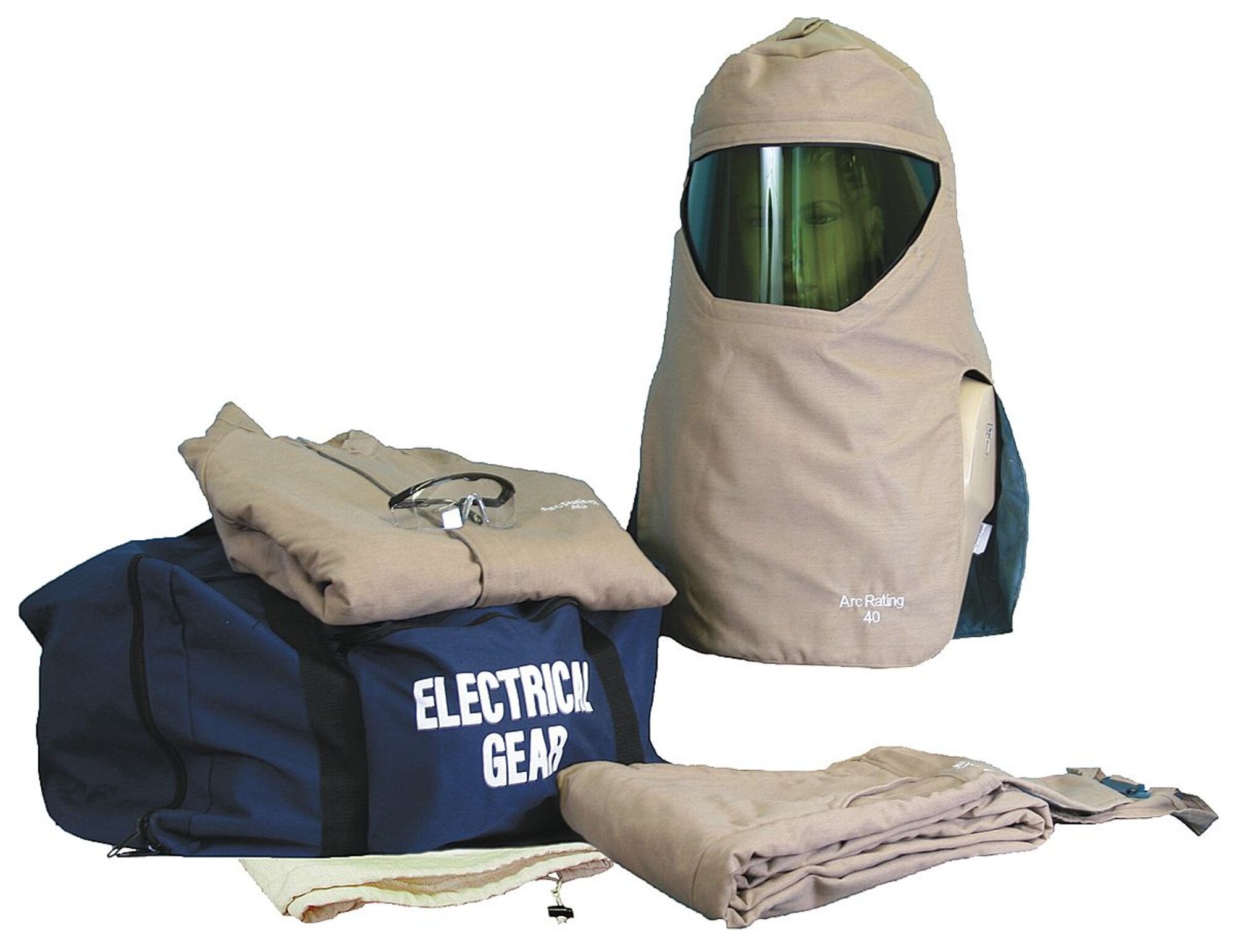 National Safety Apparel