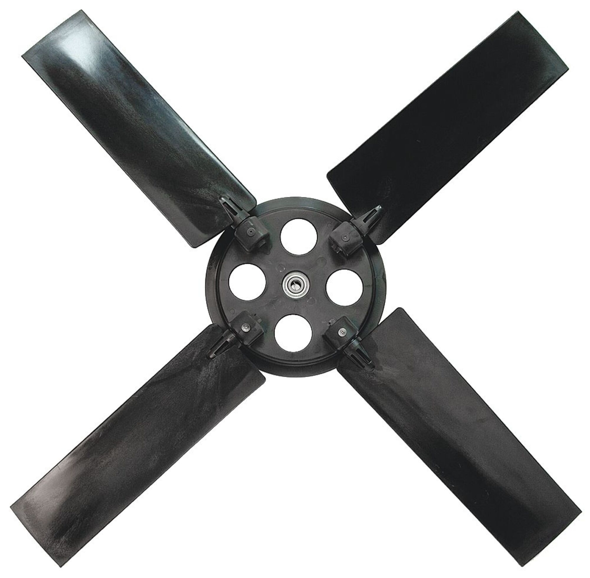 Fan Rasm Portacool - FAN-ASSM-01 - Fan Blade Assembly | HVAC Equipment ...