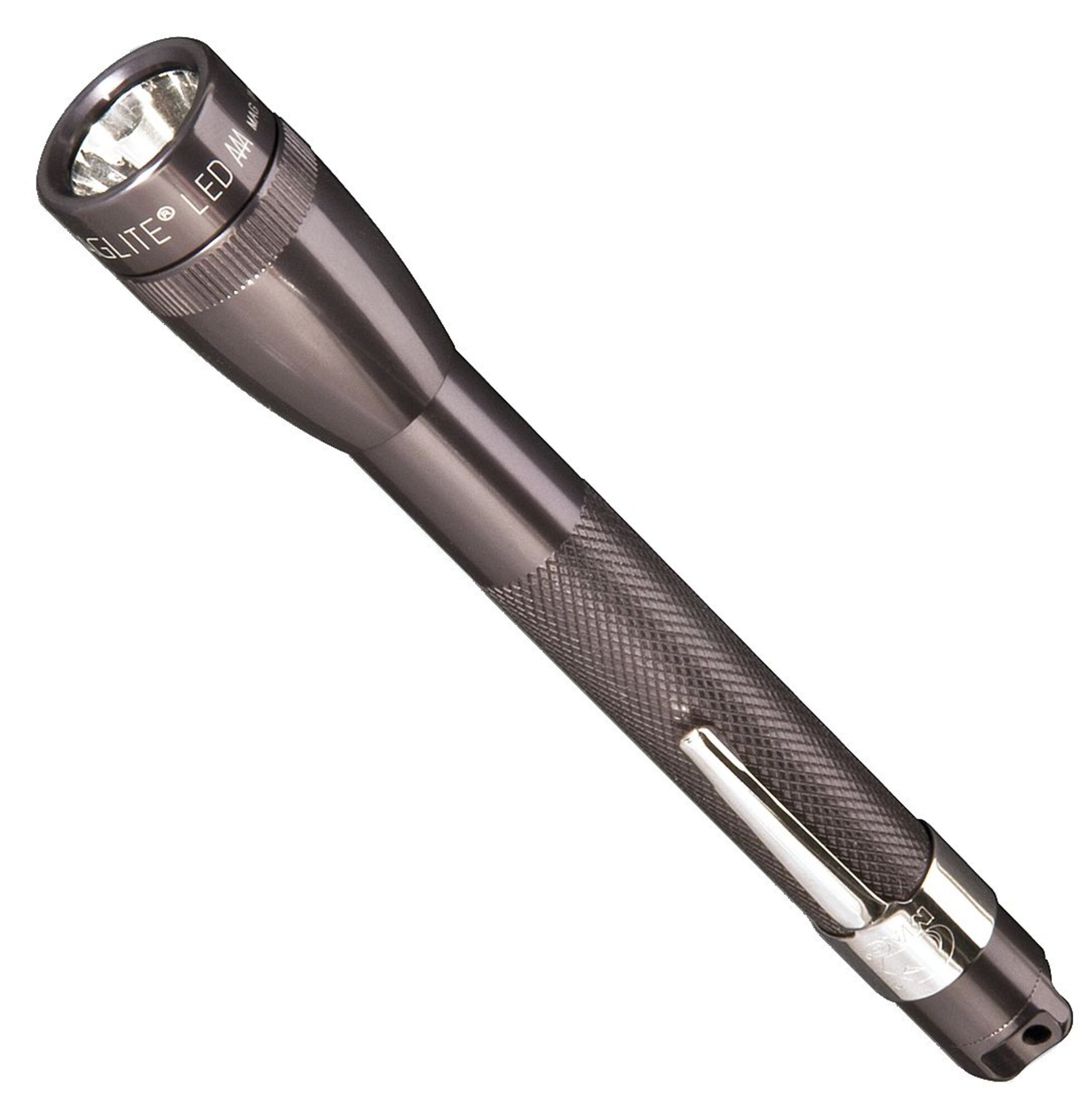 Maglight MagLite - SP32096 - Mini Maglight Flashlight - LED - 84 lm Lumen - 2 x ...