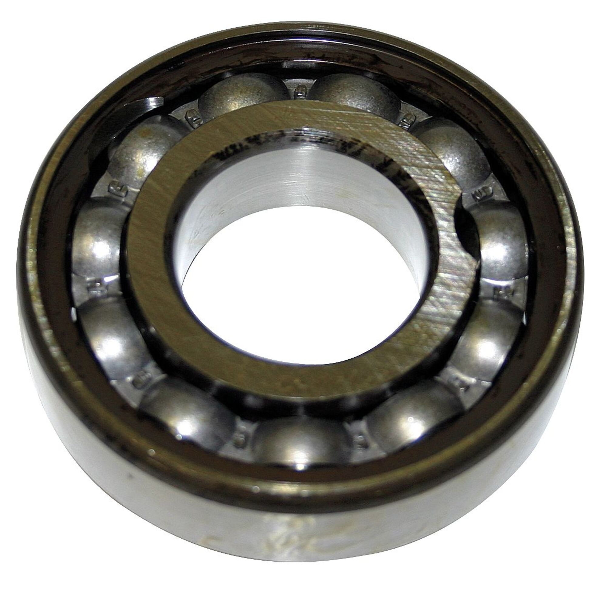 Timken