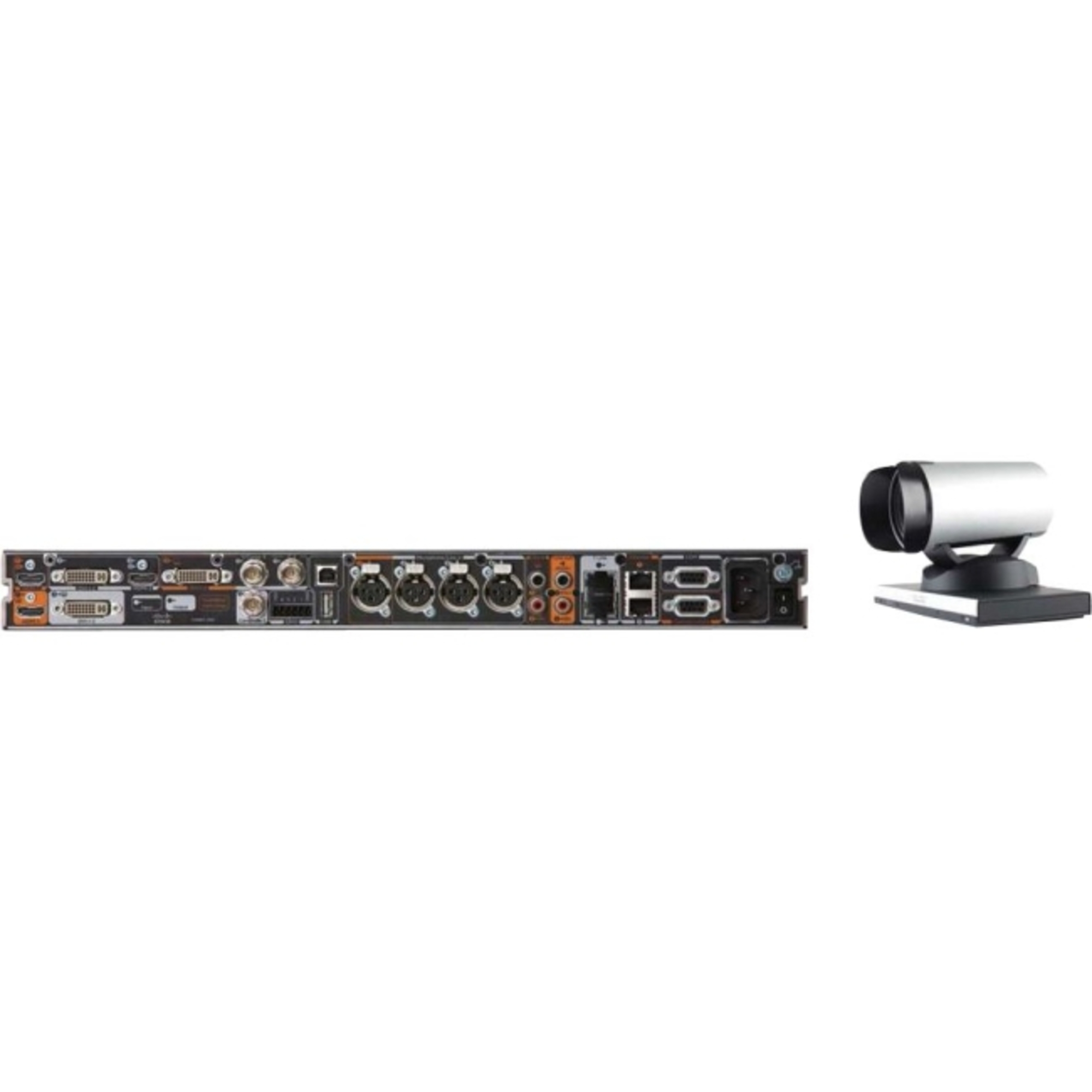 Cisco Tandberg Video Cts Intp C40 K9 Cisco Telepresence Codec C40