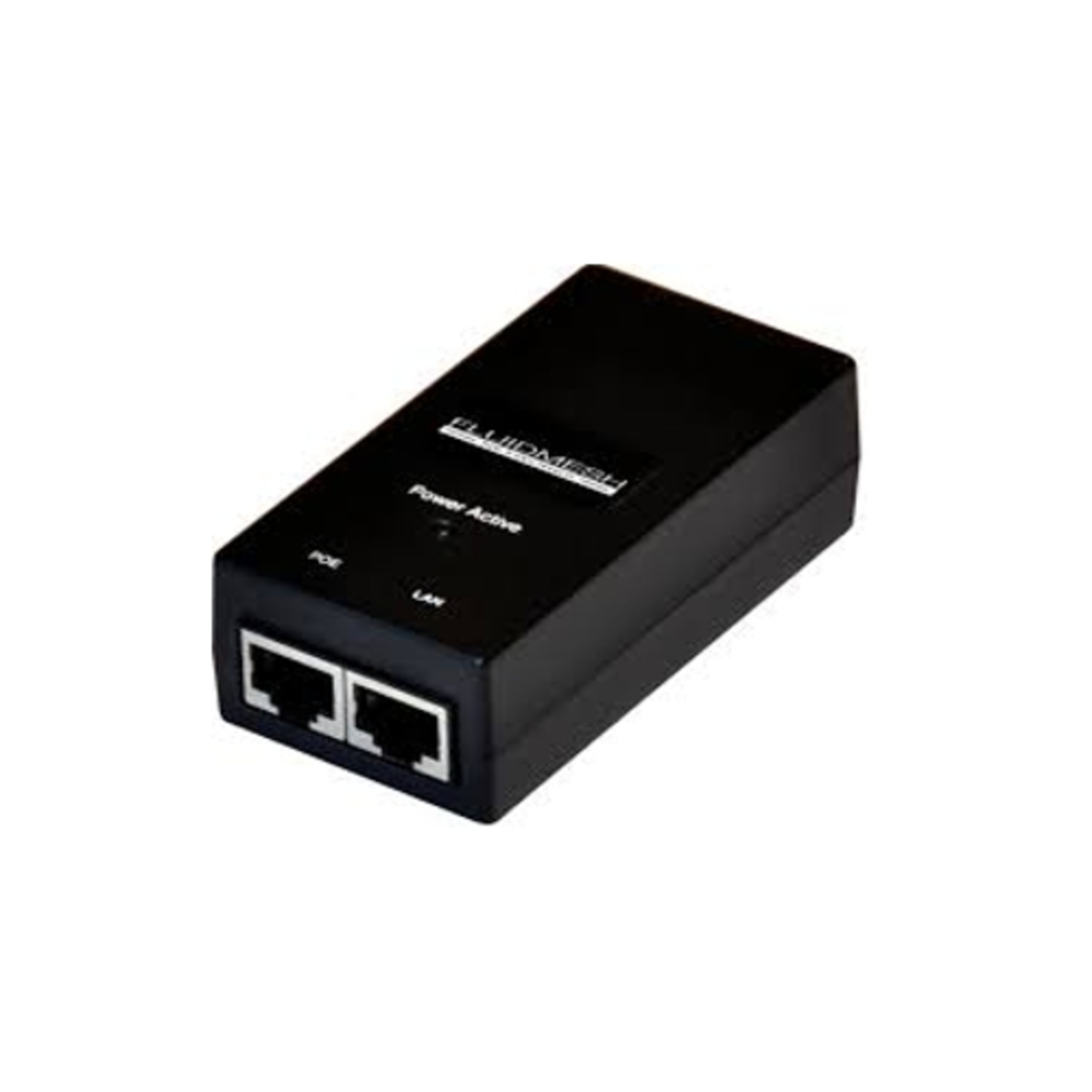 Fluidmesh Network