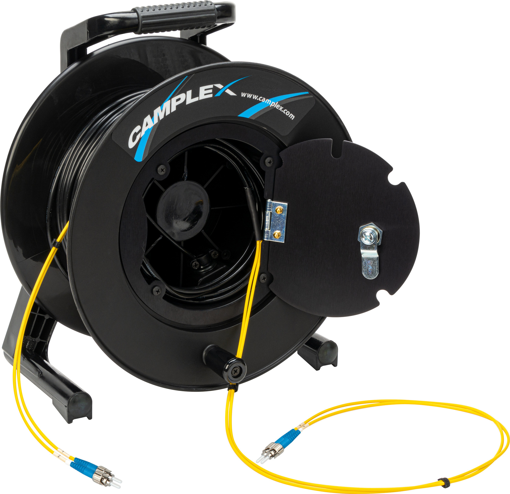 Camplex HF-TR02ST Fiber Optic Cable