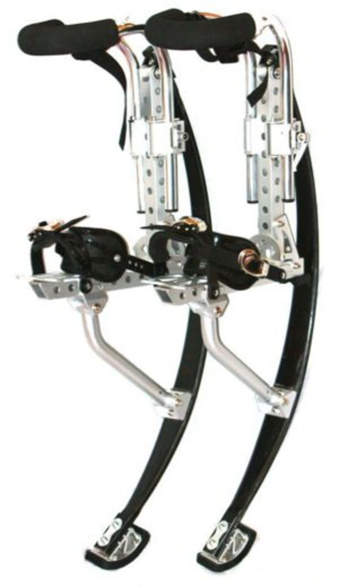 Air-Trekkers