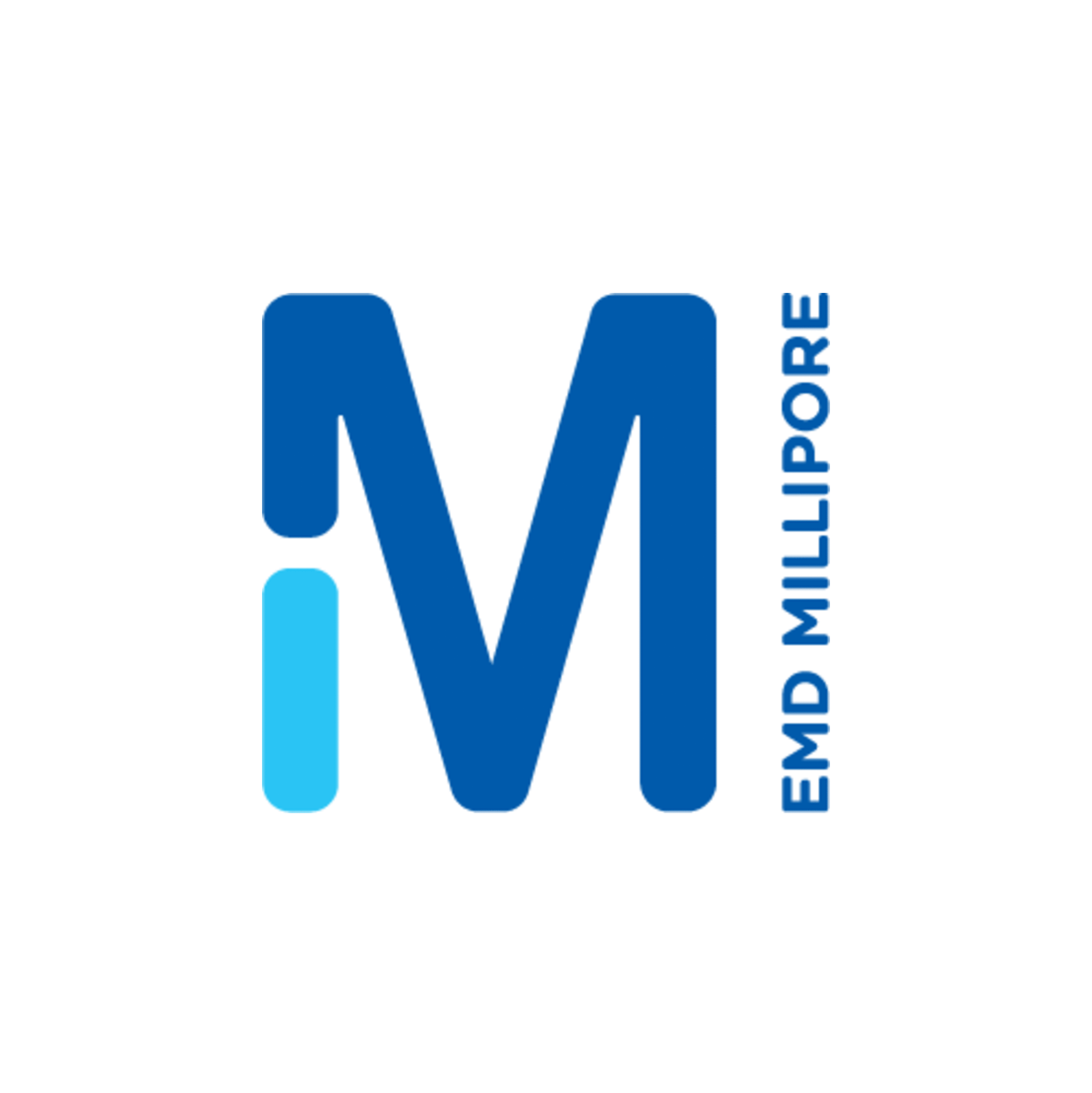Lab Seperation Merck Millipore - 1047670500 - Ion exchanger III, (strongly basic anion ...