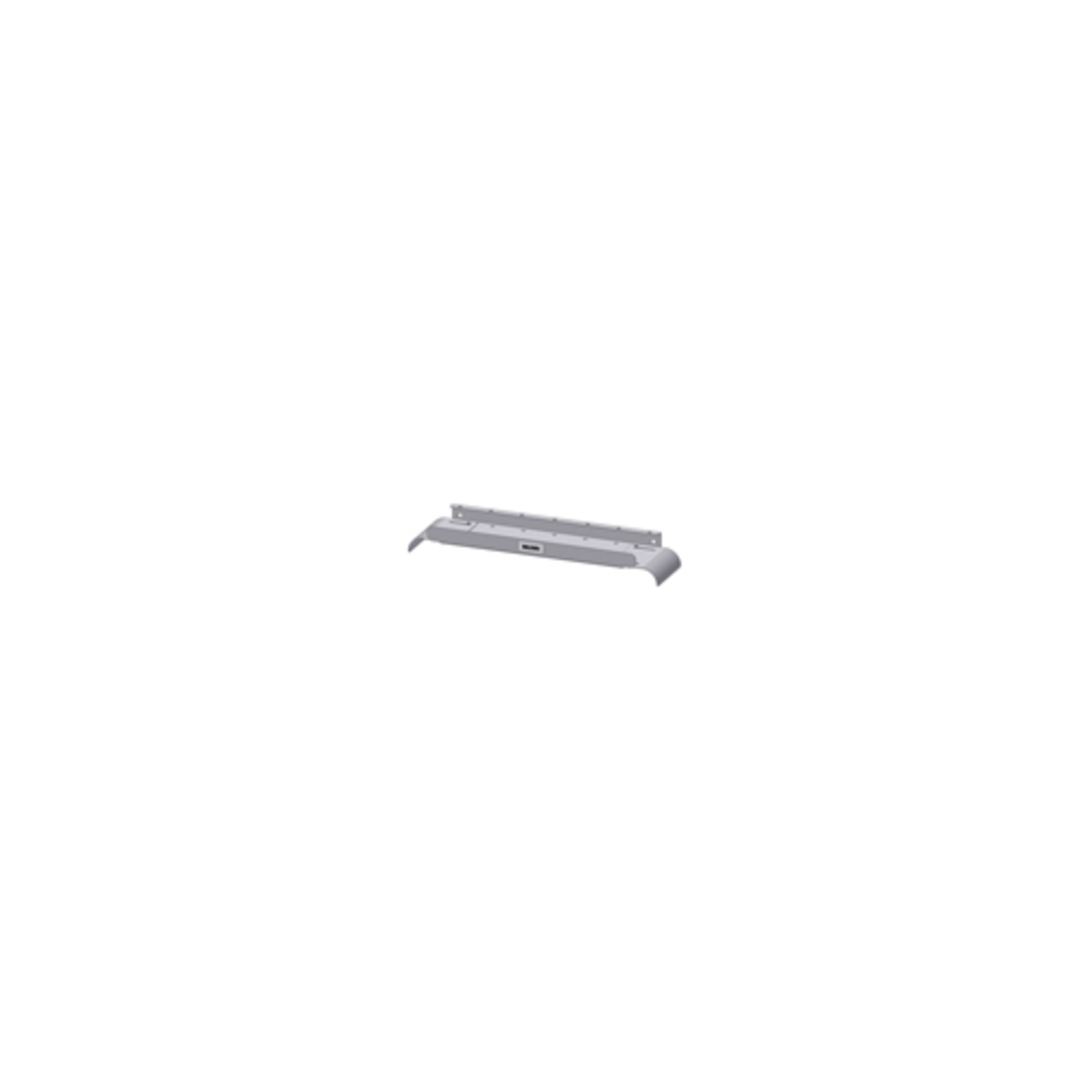 Server Rack Components Name Belden - BHTT196 - Belden - Bhtt196 - Transition Channeltop 19 X 6 ...