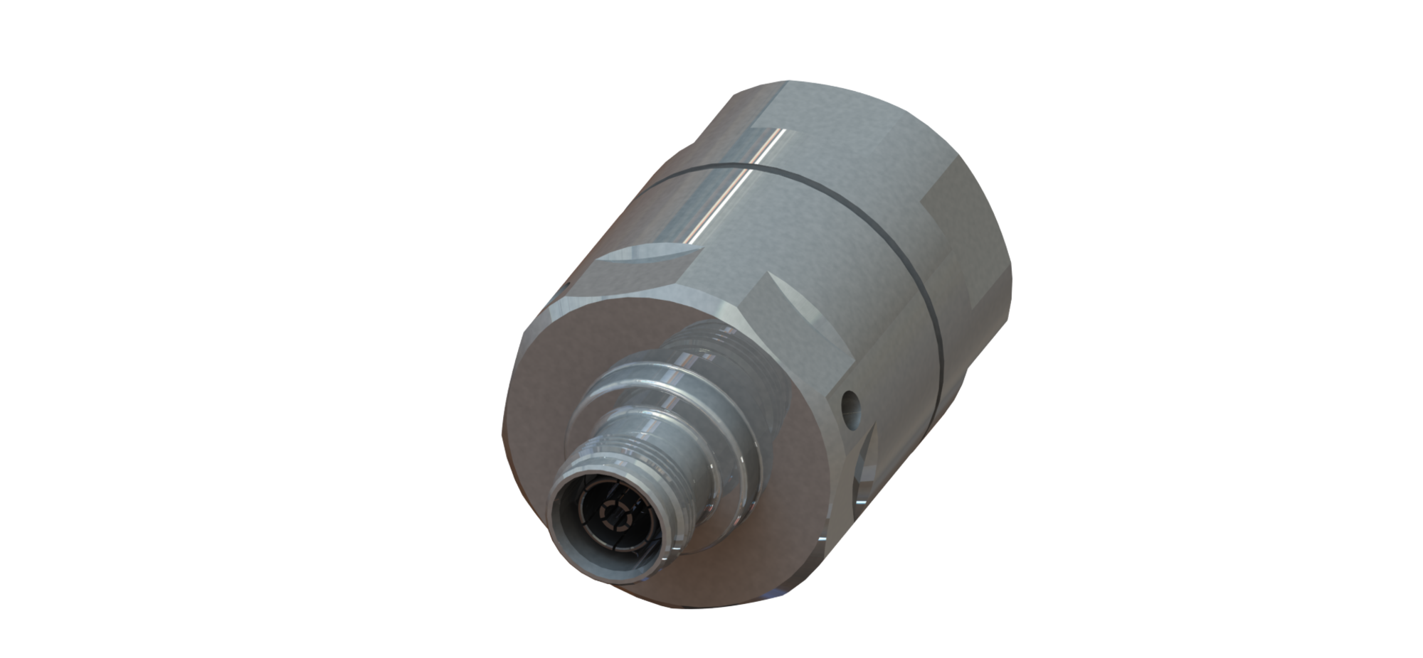 RFS (Radio Frequency Systems) - 43F-LCF114-E01 - 4.3-10 Female Straight ...