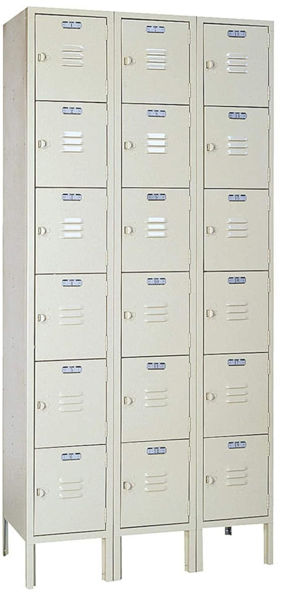 Lyon Workspace - PP53623SU - Lyon Workspace - PP53623SU - Six Tier 18 ...