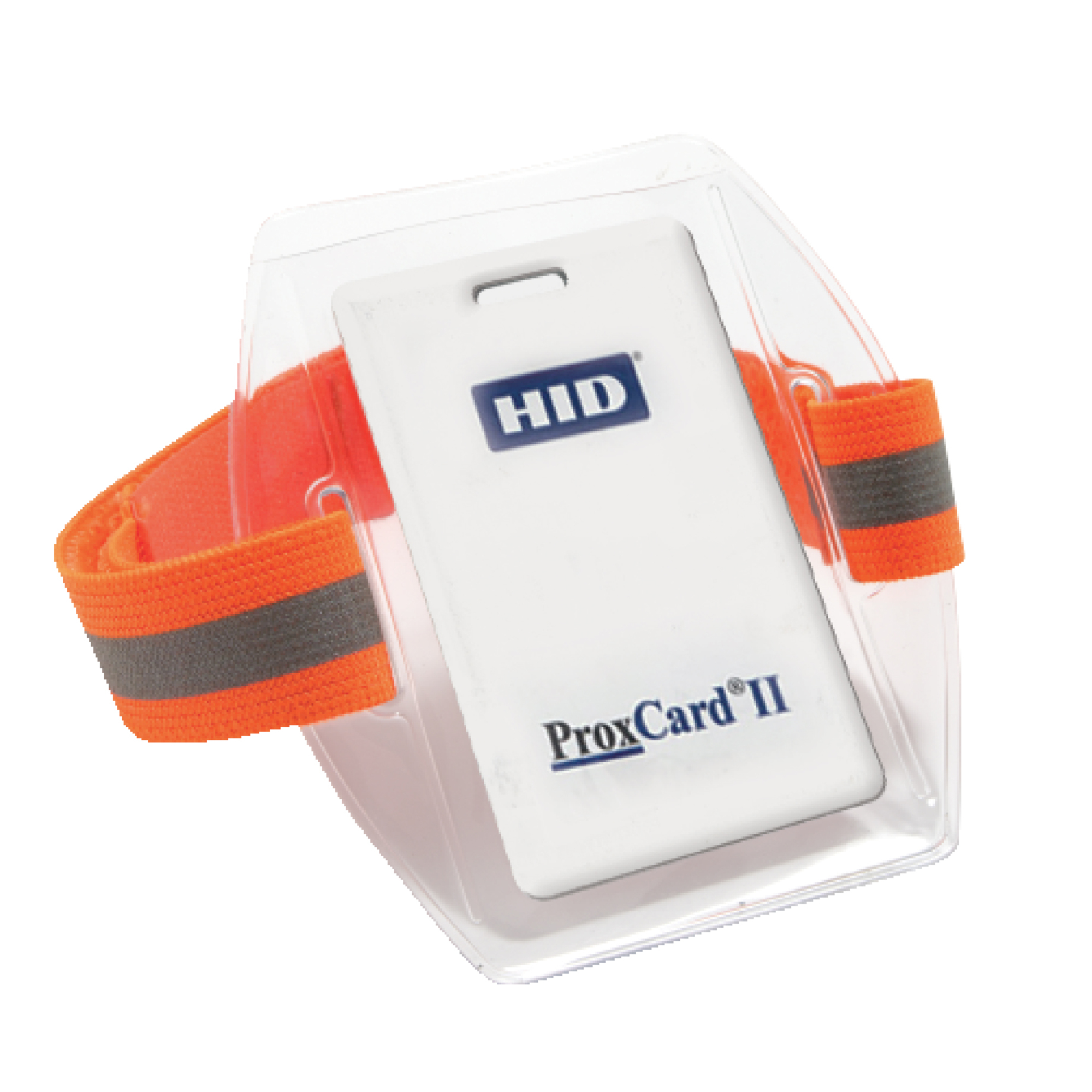 Ergodyne / Tenacious - 19951 - Ergodyne® Squids® Arm Band ID/Badge ...