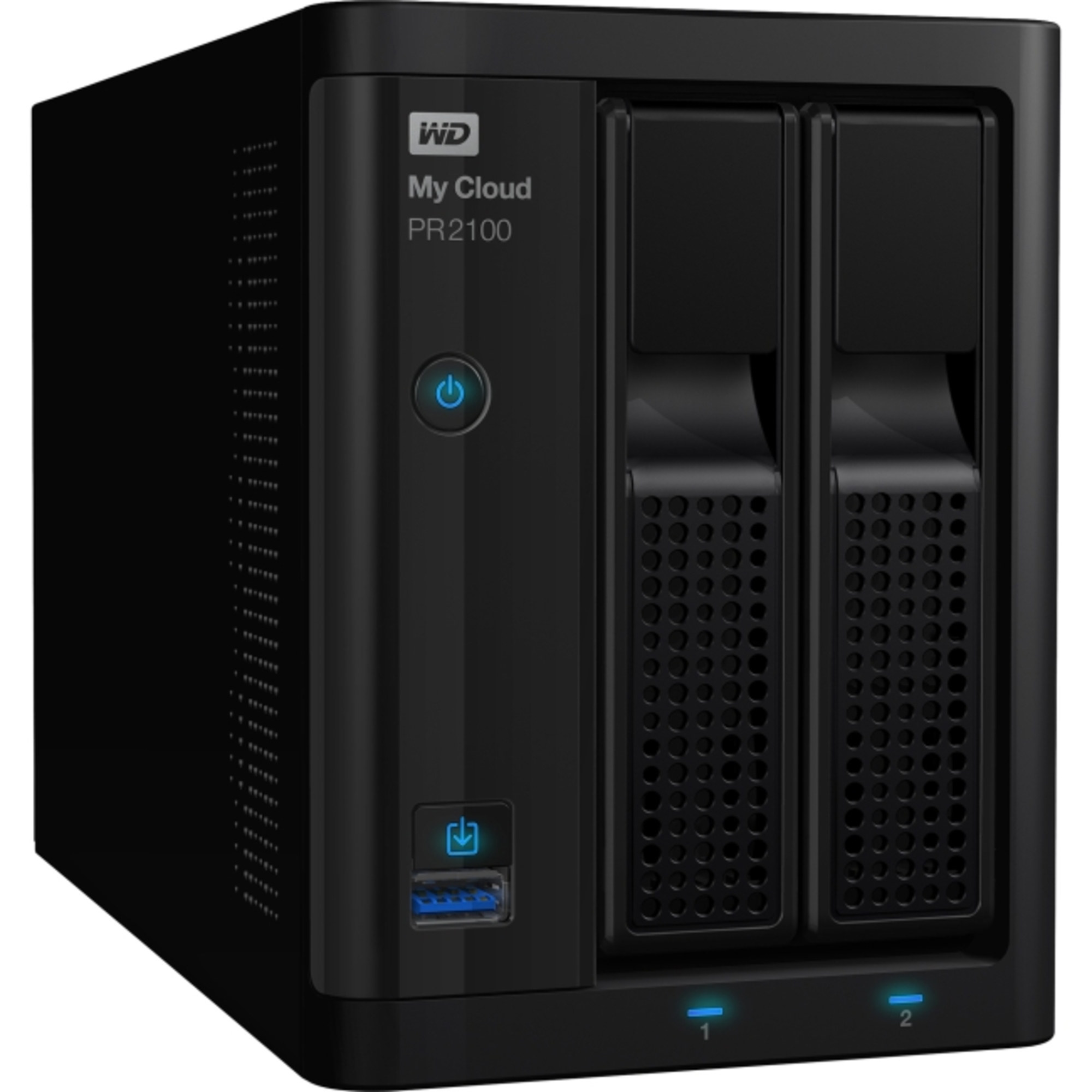 Western Digital