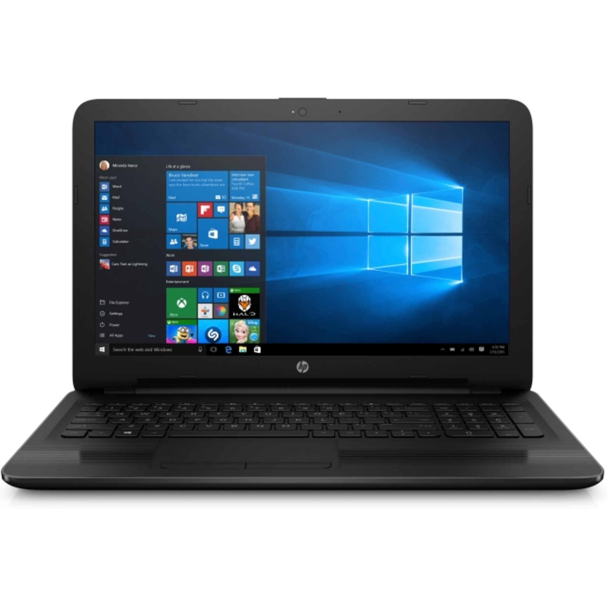 HP ノートパソコン ブラック HP(Inc.) HP 250R G9 Notebook PC (Core i5-1335U/8GB/SSD・256GB/光学