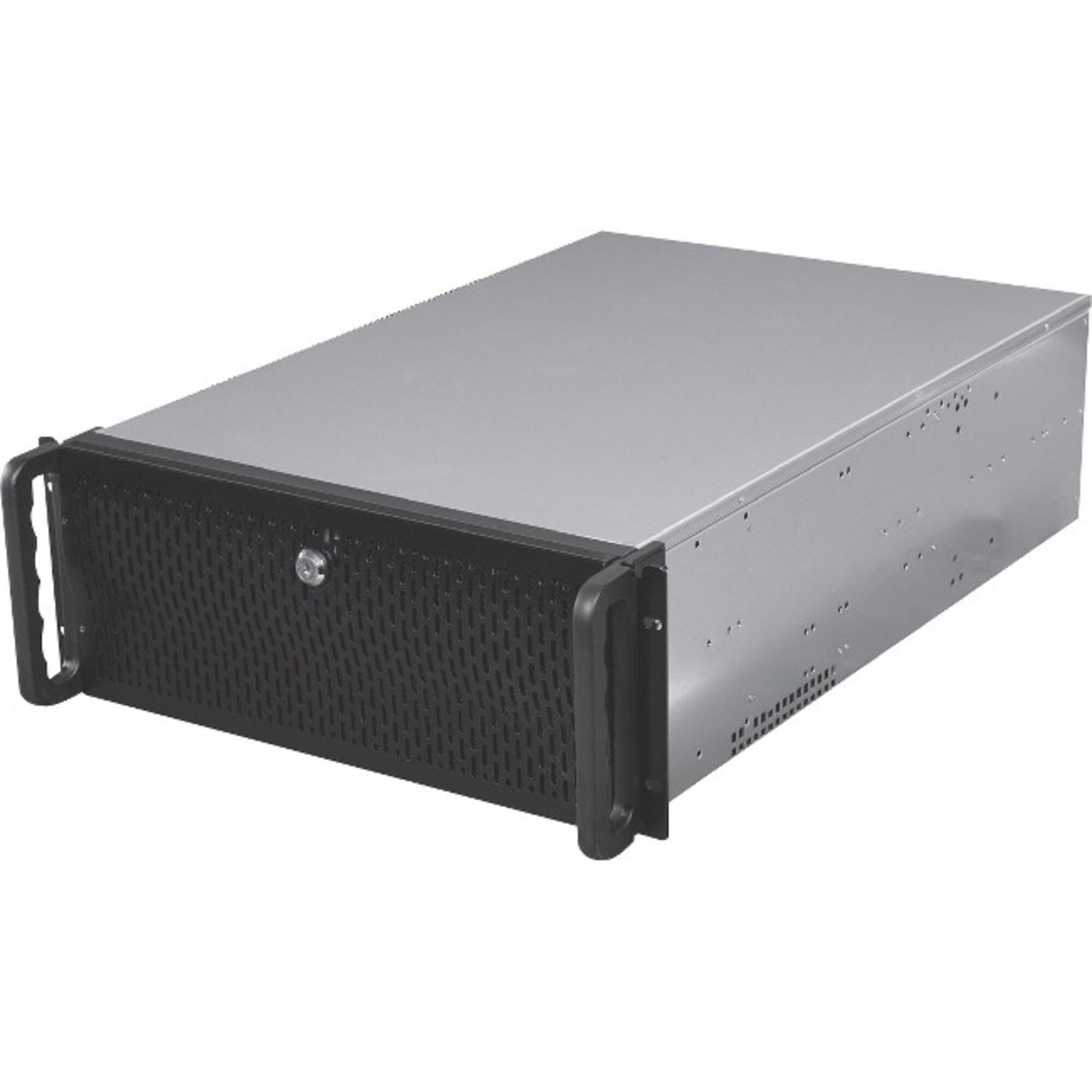 Rosewill Rack Rosewill - RSV-L4000B - Rosewill RSV-L4000B - 4U Rackmount Server Case ...