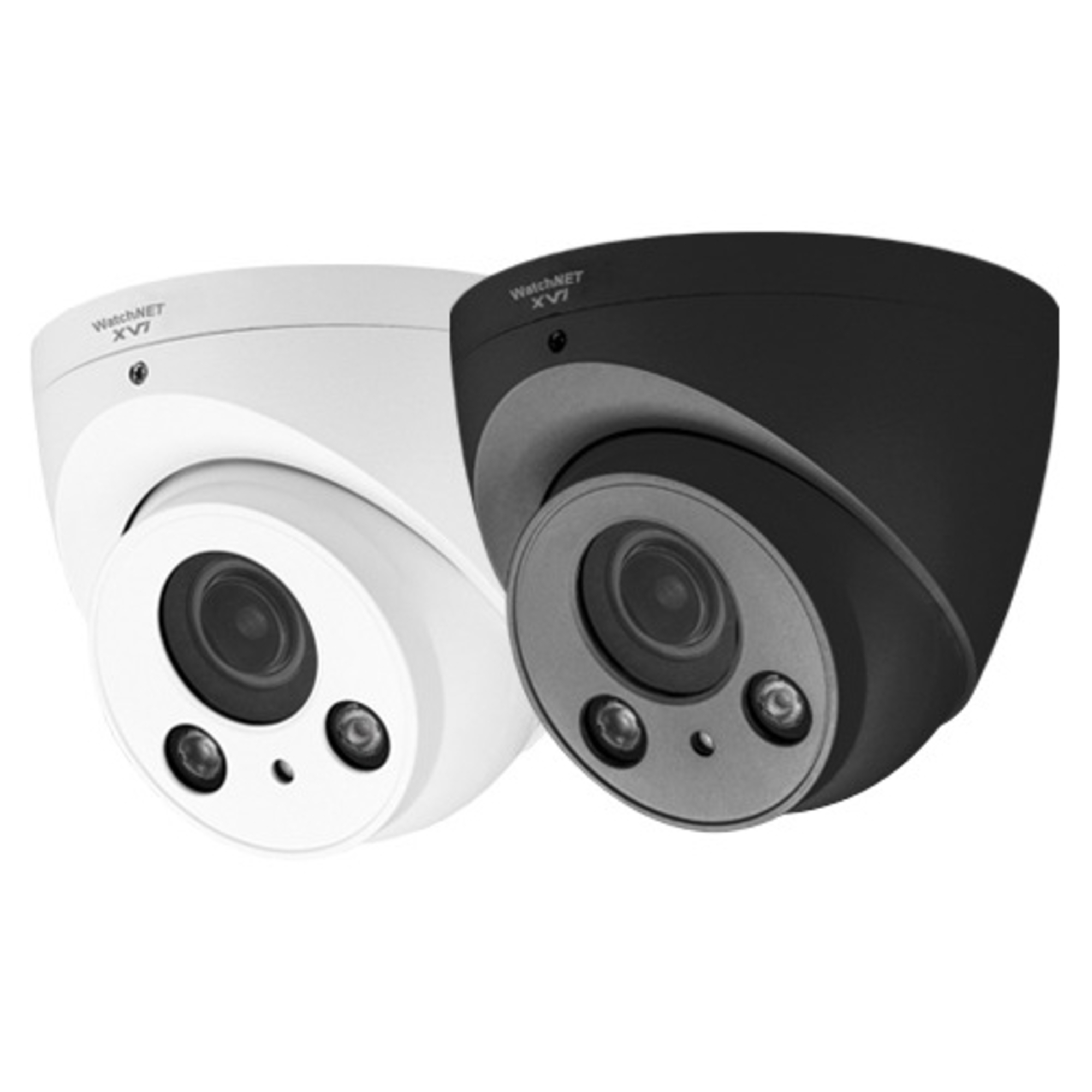 WatchNET - XVI-21IRBVMT-B - WatchNET XVI-21IRBVMT-B 2.1 Megapixel HD ...