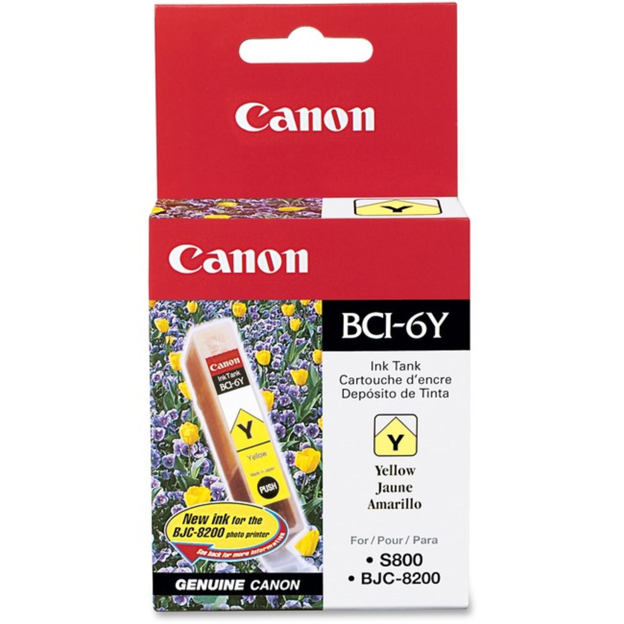 Canon