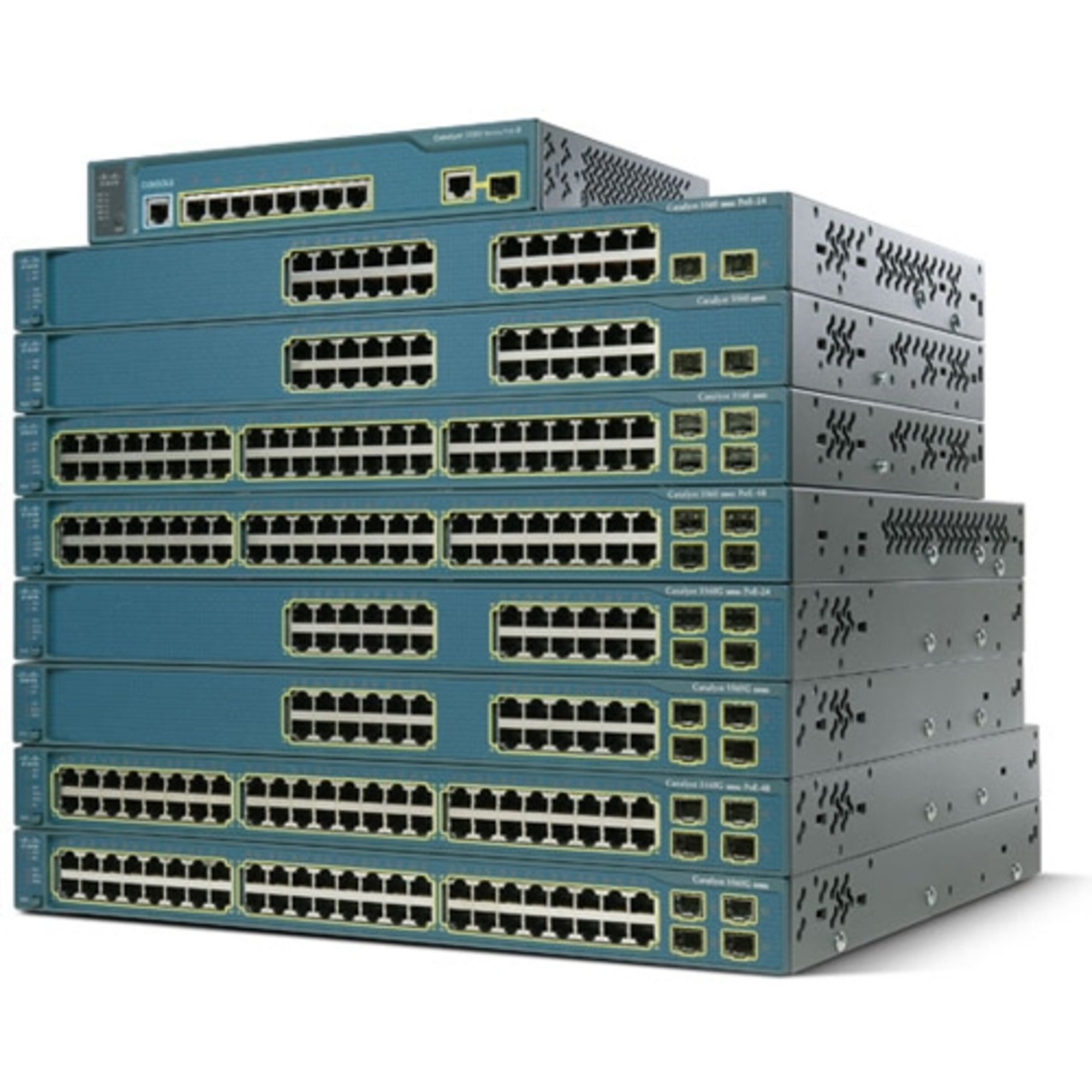 Cisco