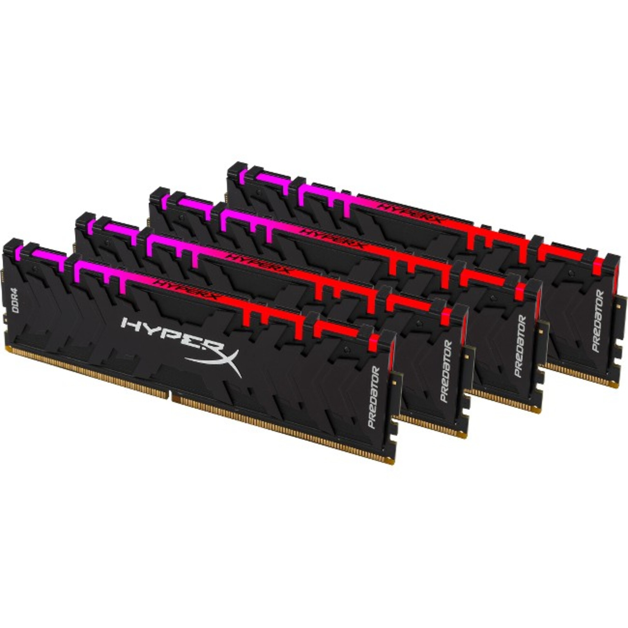 Kingston HyperX Predator Memory Module - Thumbnail 5