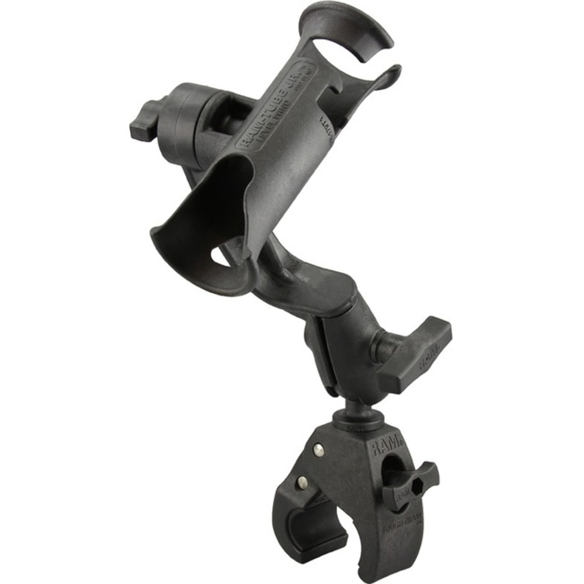 RAM Mounts Tube Jr Rod Holder