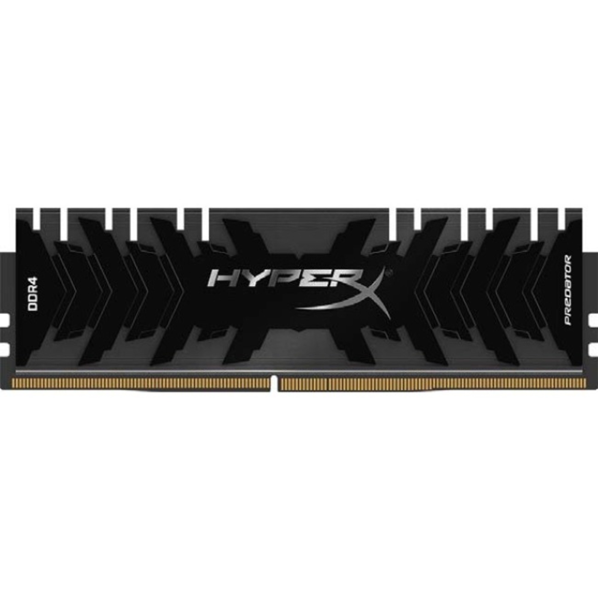Kingston - HX440C19PB3/8 - Kingston HyperX Predator 8GB DDR4 Kingston - HX440C19PB3/8 - Kingston HyperX Predator 8GB DDR4