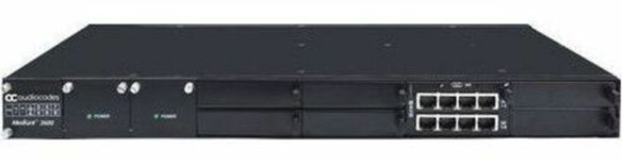 AudioCodes - M26-02/B/AC - AudioCodes Mediant 2600 Session Sorder ...