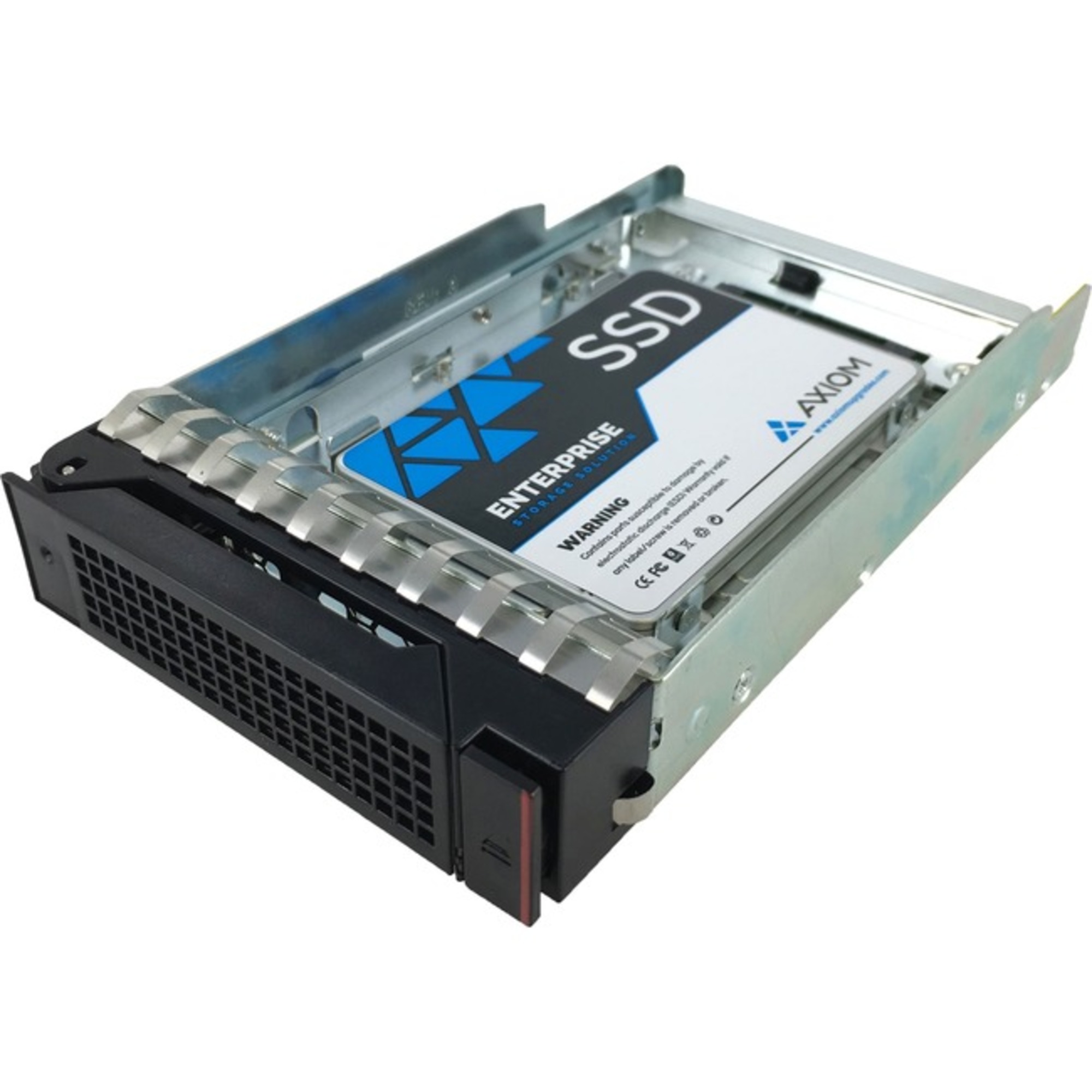 Axiom Memory