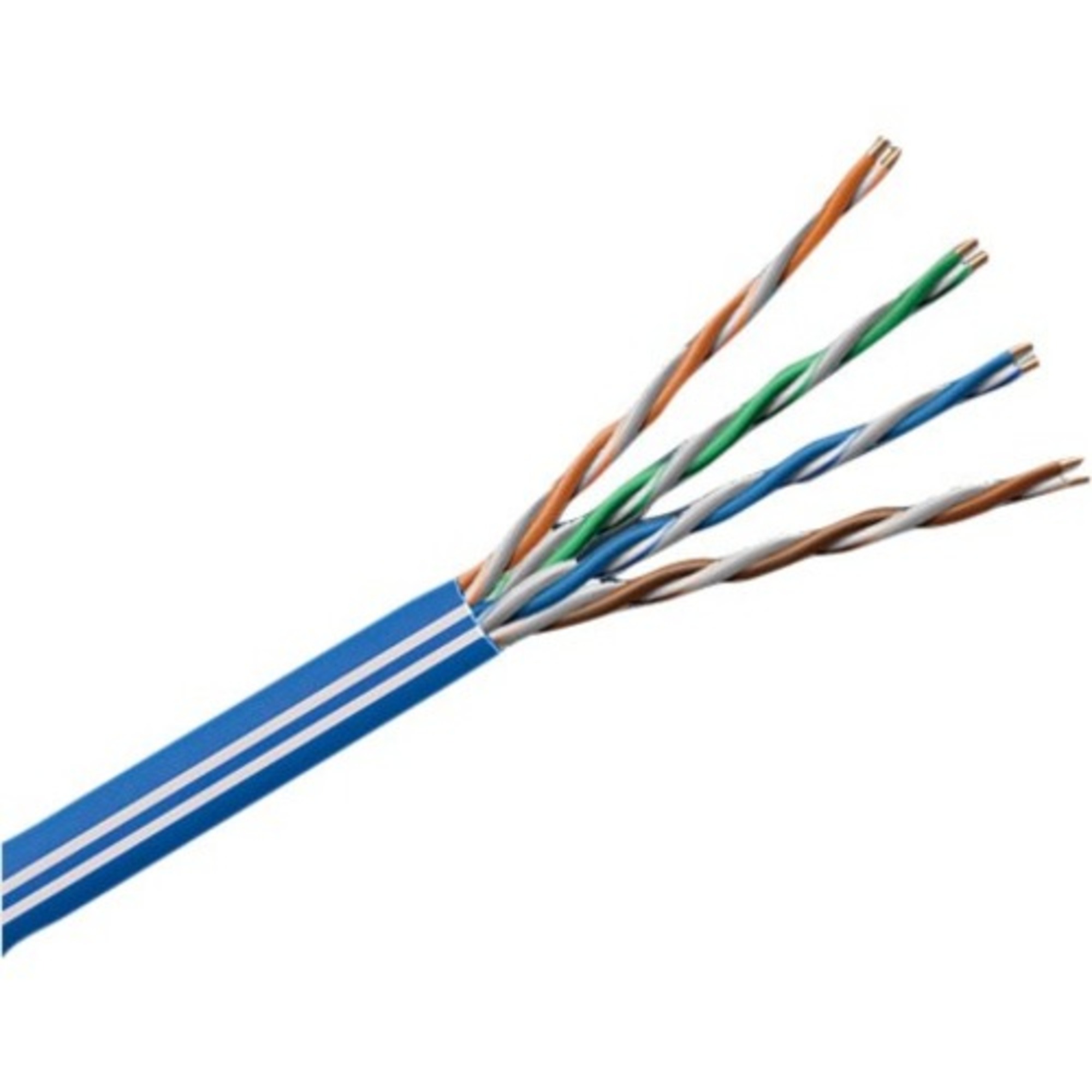 Paige Electric - 258300310 - Paige GameChanger Category Cable - 1000 ft 