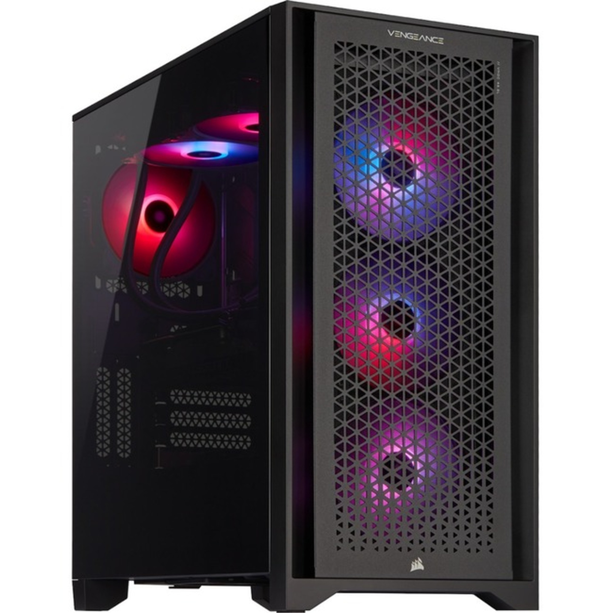 Corsair VENGEANCE i7200 Desktop