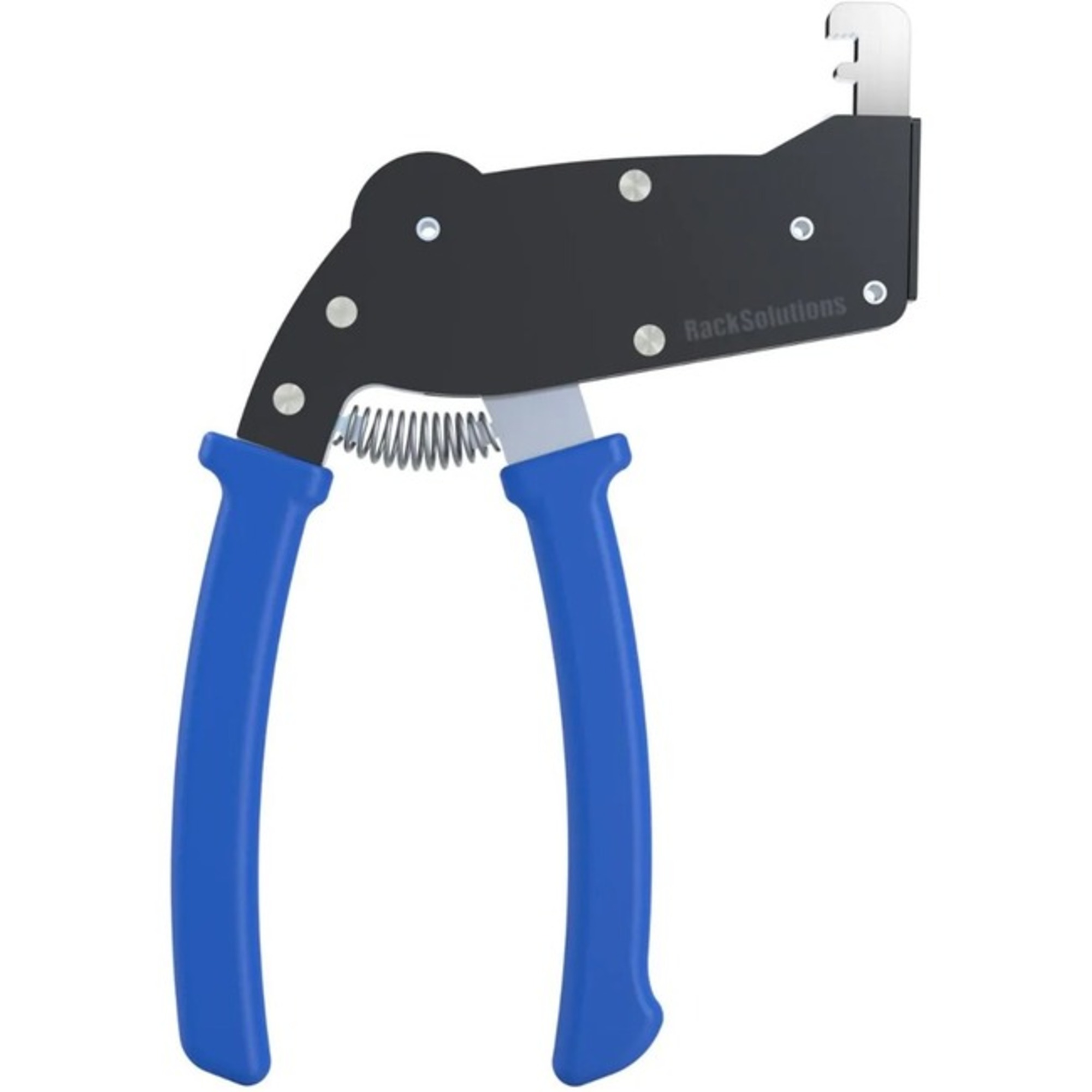 Rack Solutions 1067566 Rack Solutions World's Best Cage Nut Tool