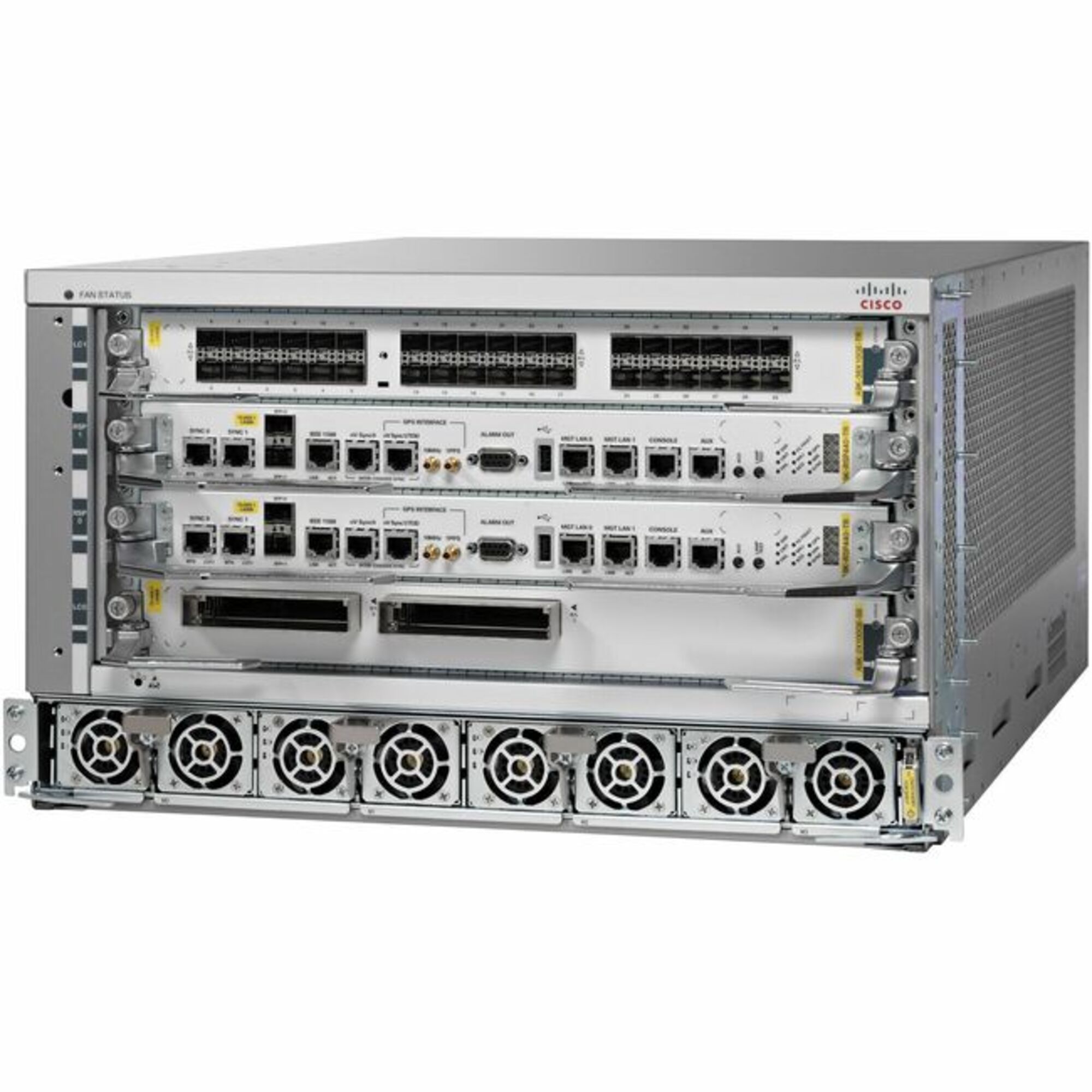 Asr Rf Components Cisco - ASR-9904-RF - Cisco ASR-9904 2 Line Card Slot Chassis ...