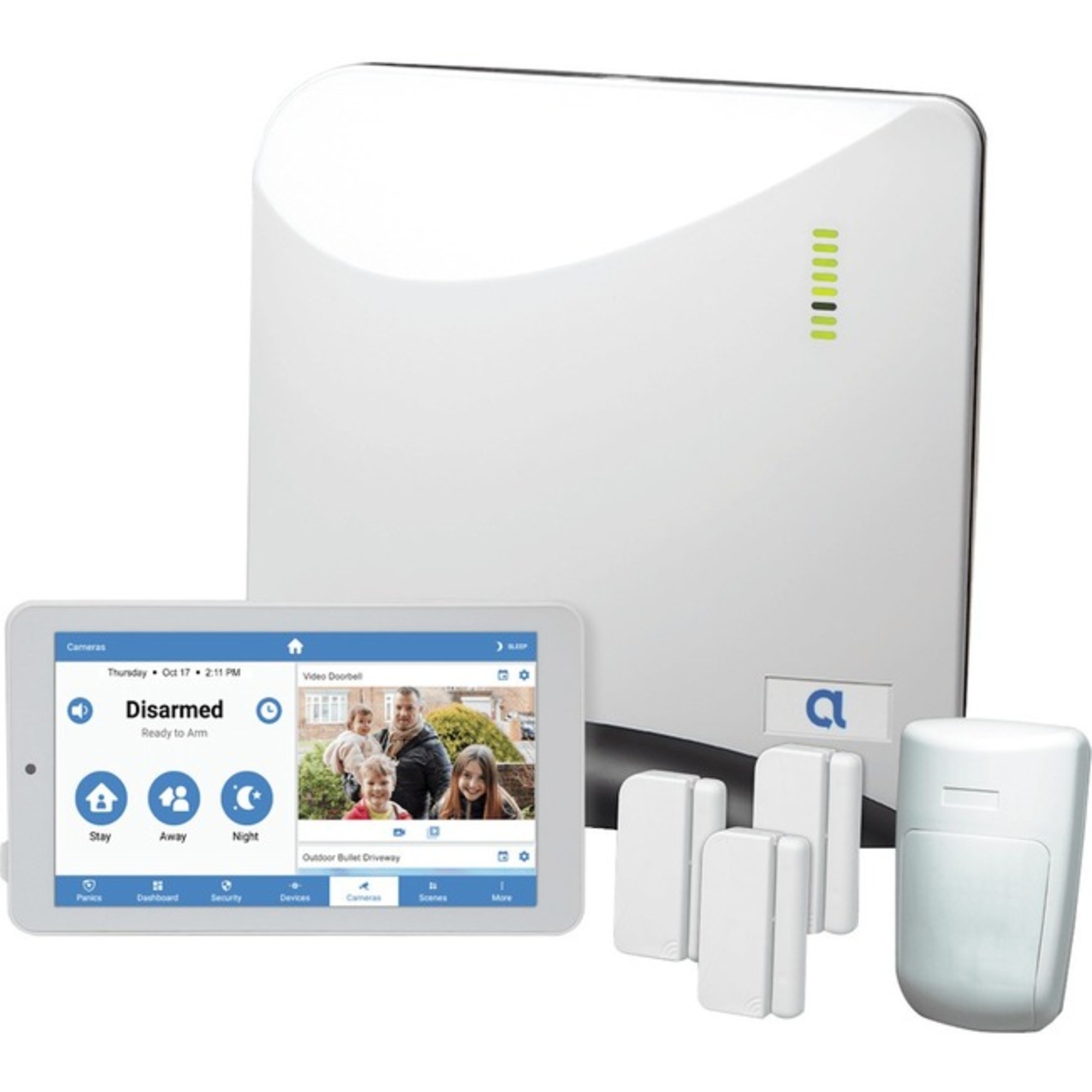 Alula Connect+ - Thumbnail 4