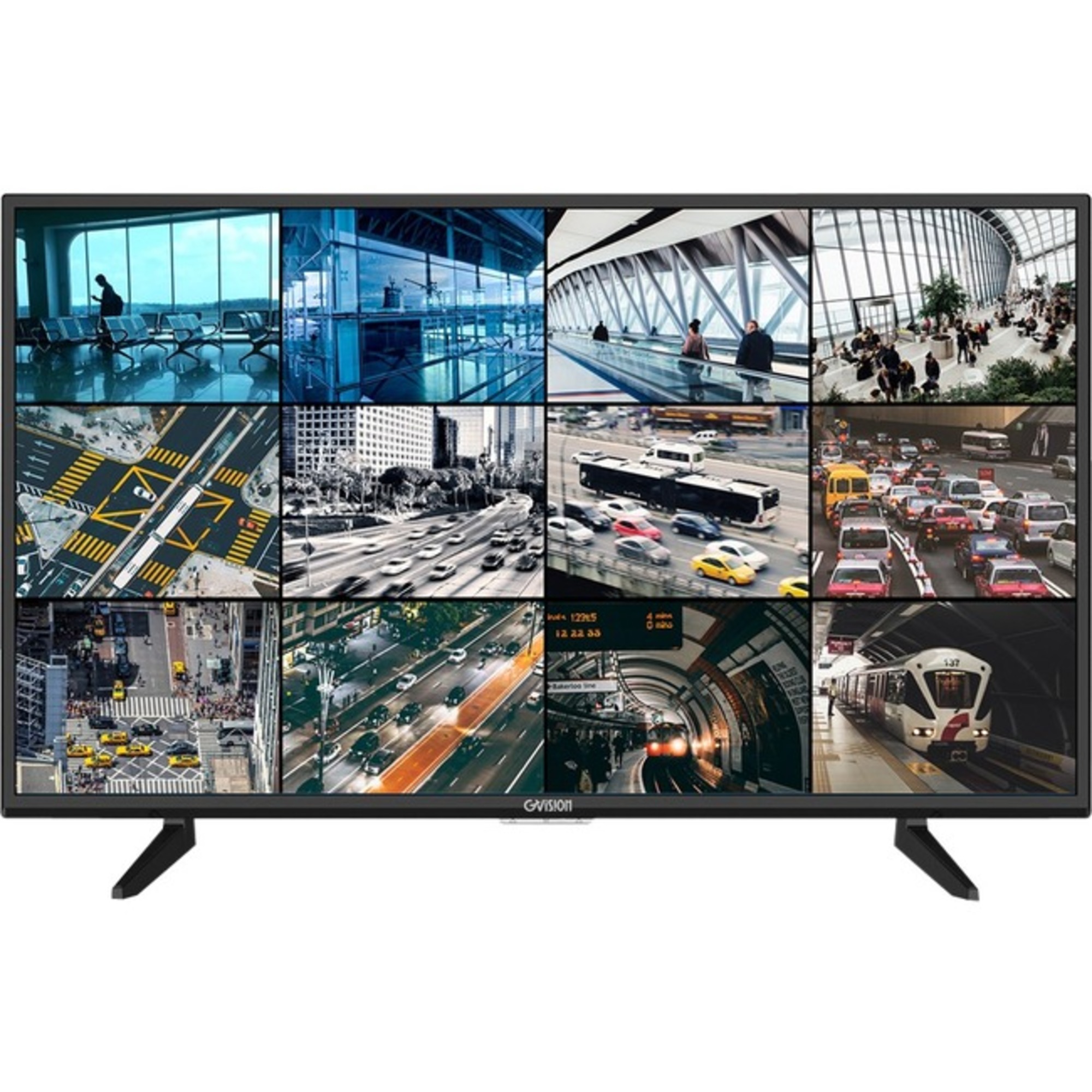 GVision