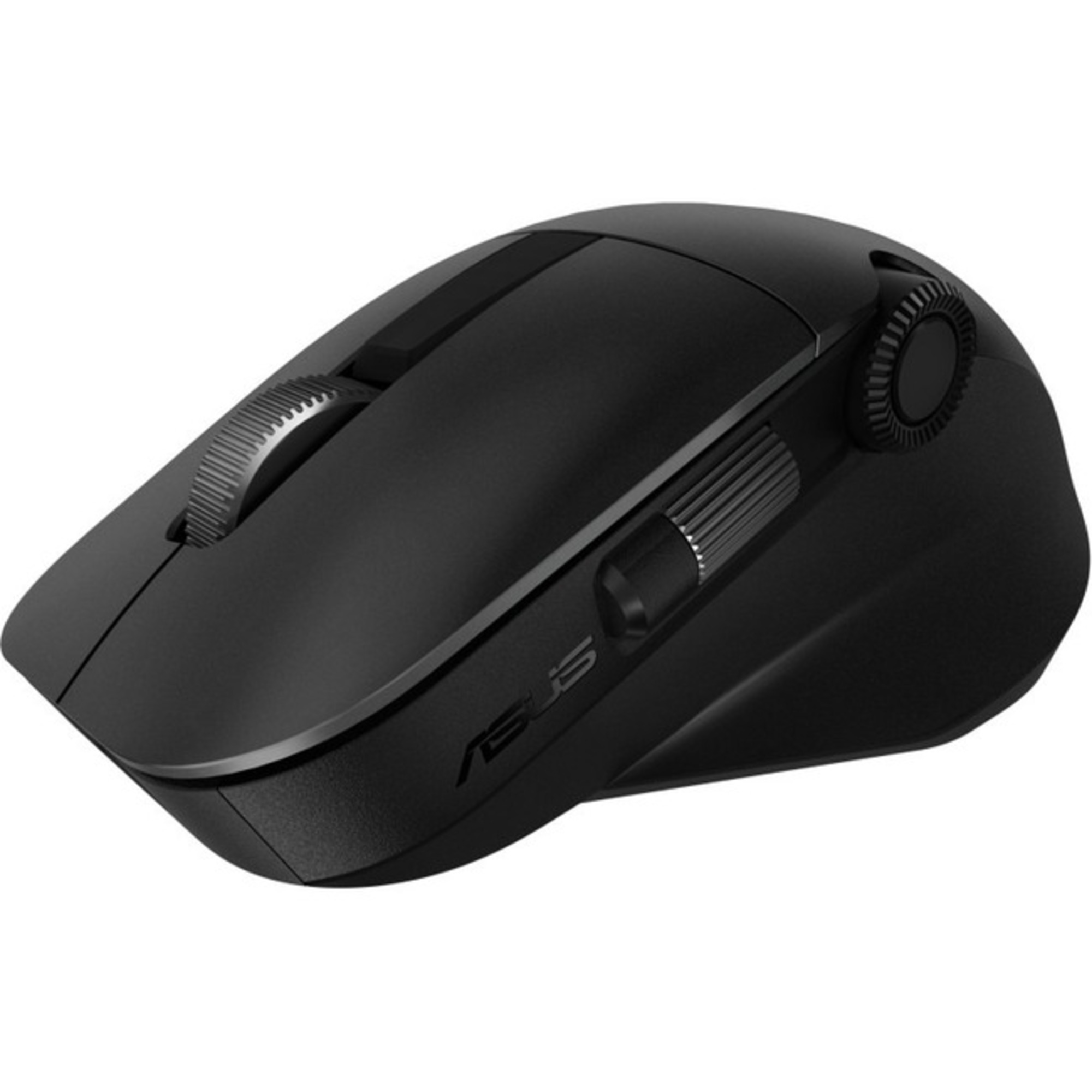Asus - 90XB04F0-BMU000 - Asus Pro MD300 Mouse - Optical - Wireless ...