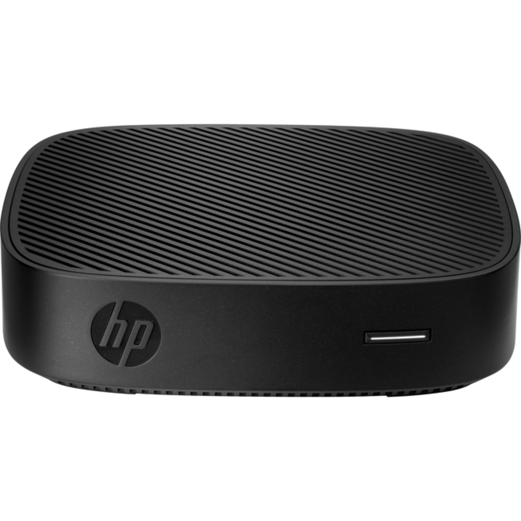 Hewlett Packard (HP) - 486Z0UT#ABA - HP t430 Thin Client Celeron N4020 ...