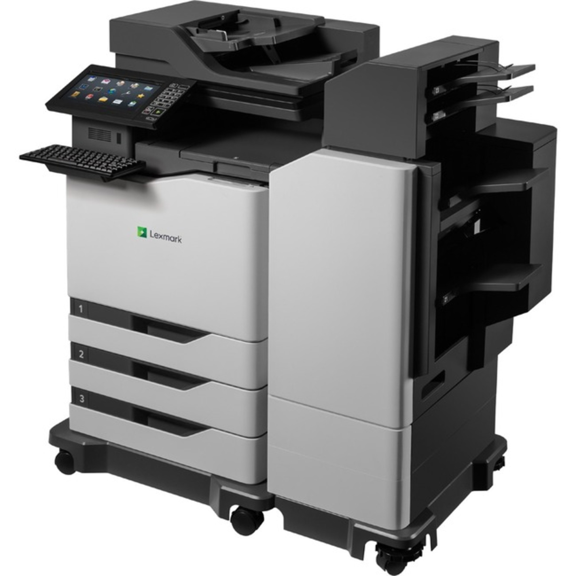 Lexmark