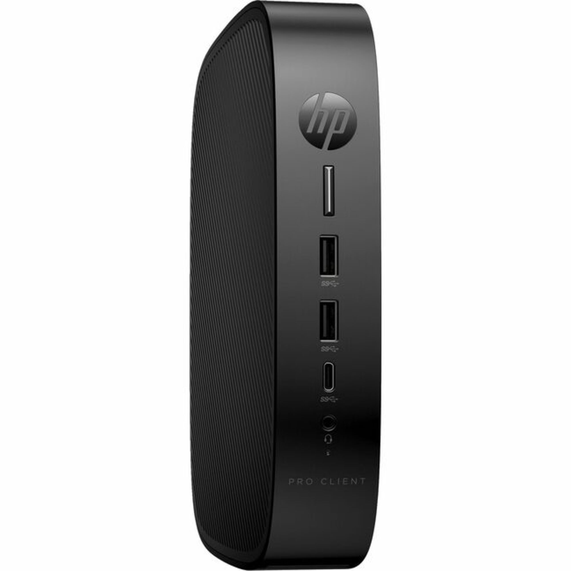 Hewlett Packard (HP) - 7H1W6UT#ABA - HP Pro t550 Thin Client Celeron ...