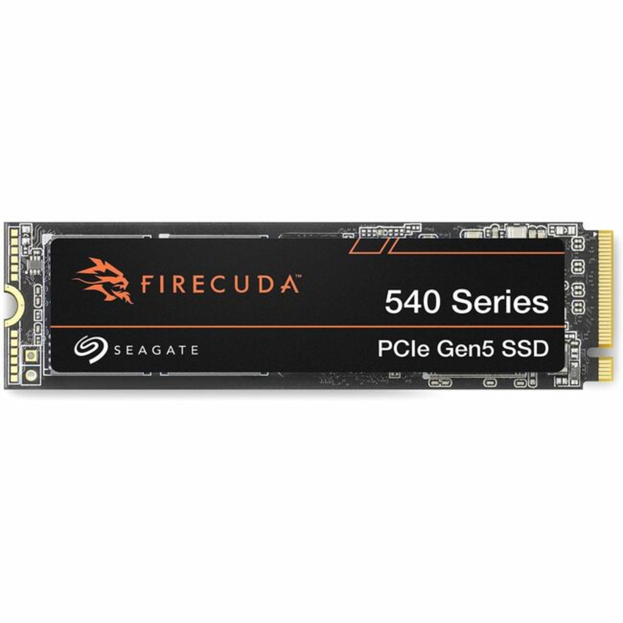 Seagate FireCuda 540 1 TB