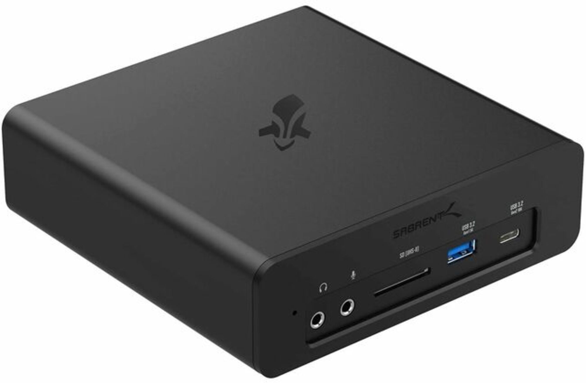 Sabrent Thunderbolt 3 NVMe SSD Docking Station