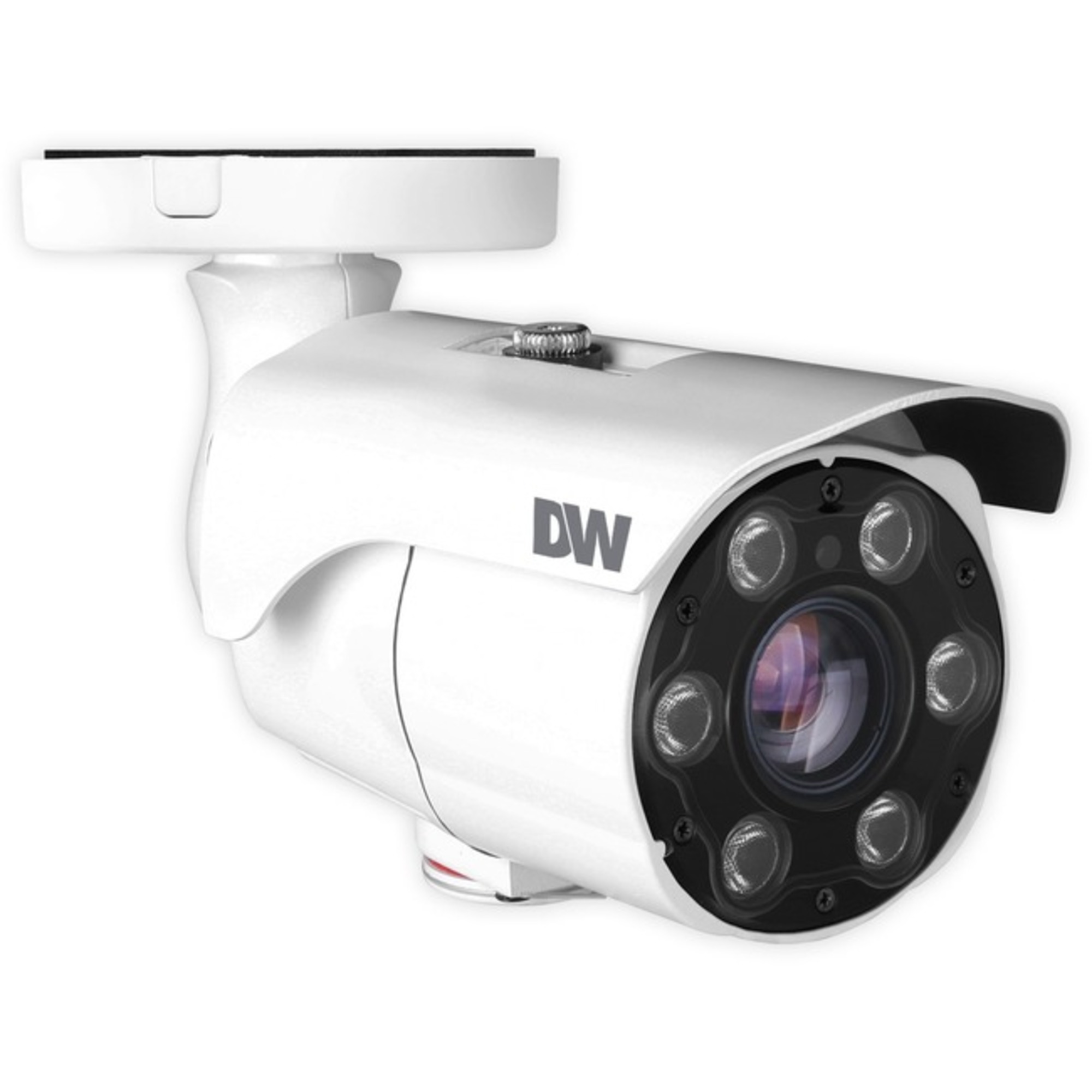Digital Watchdog - DWC-MB45WIATW - Digital Watchdog MEGApix