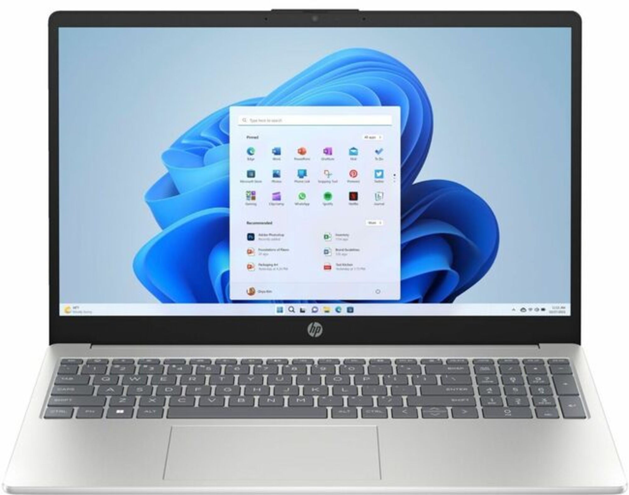 Hp Notebook Dual Ram Laptop HP 14