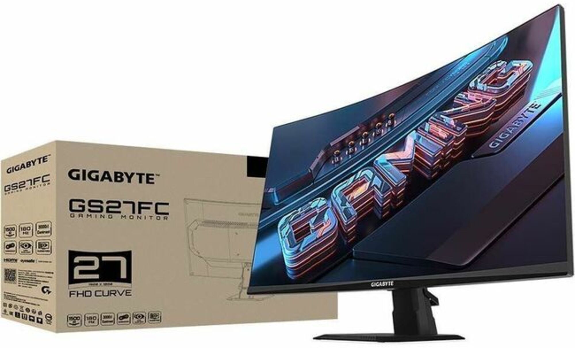 Gigabyte Technology