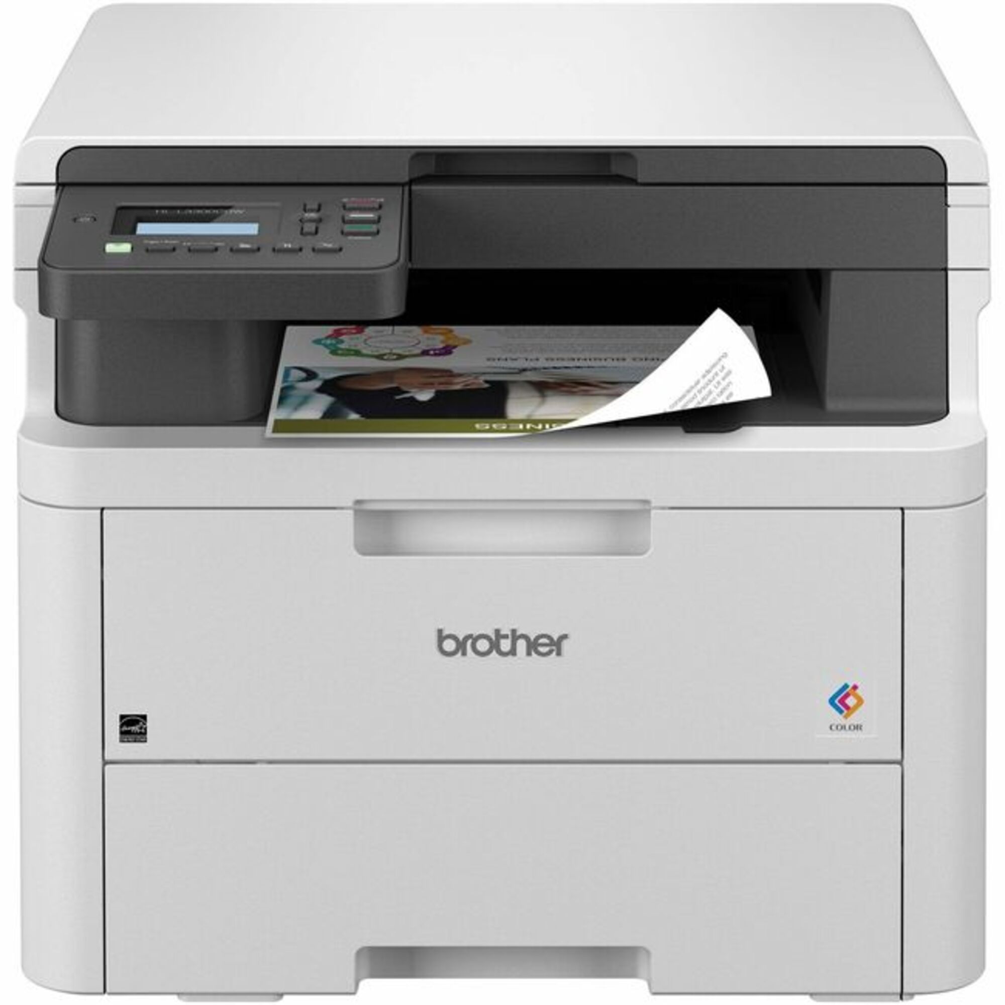 Brother International