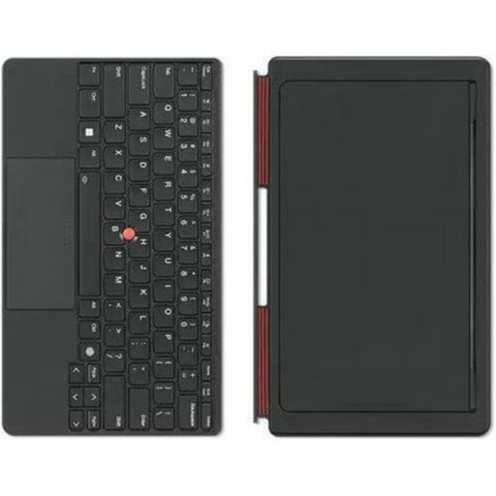 ThinkPad Keyboard Lenovo - Bluetooth TrackPoint II with Tablet 0 