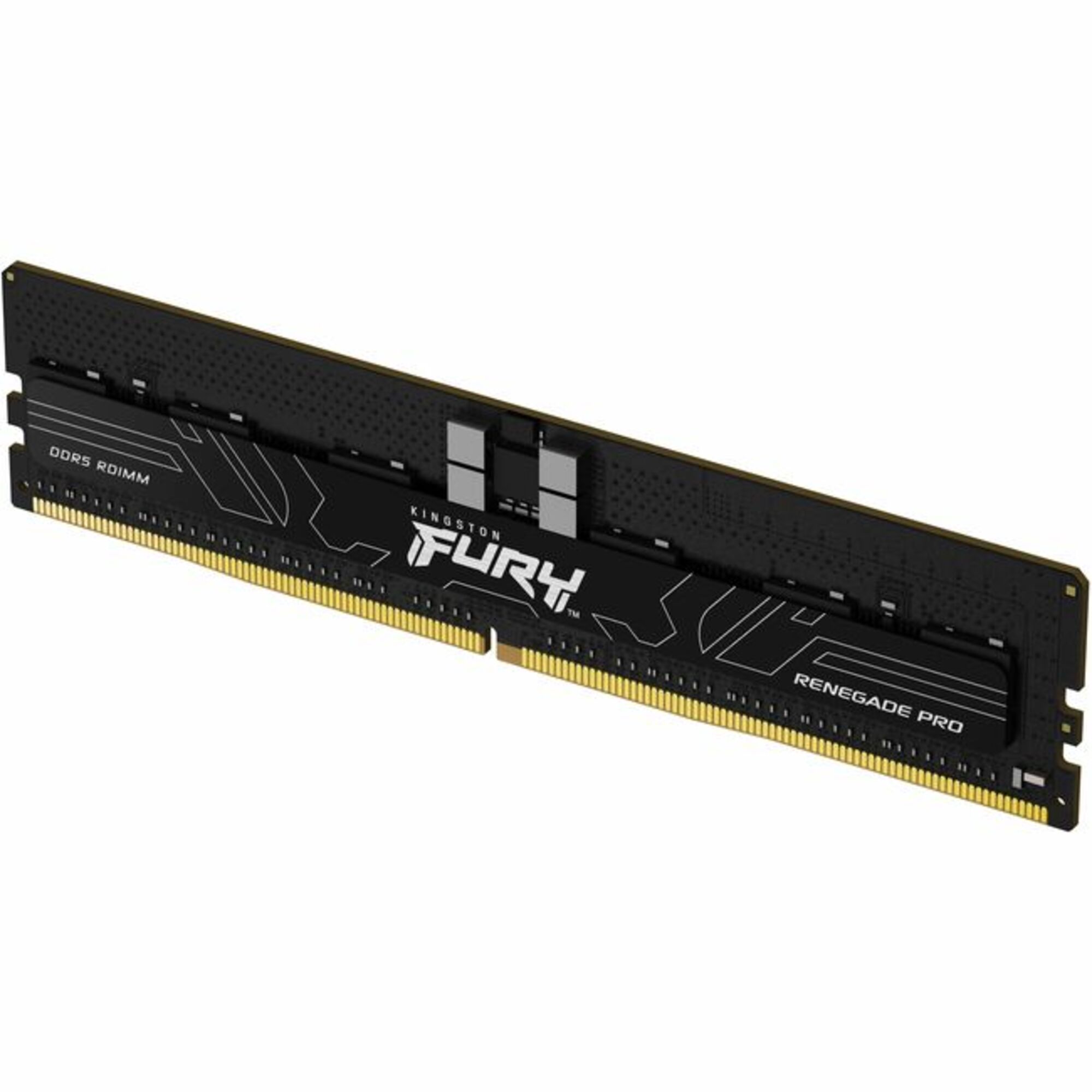 Kingston - KF556R28RBE2-32 - Kingston 32GB (1 x 32GB) DDR5 5600MT 