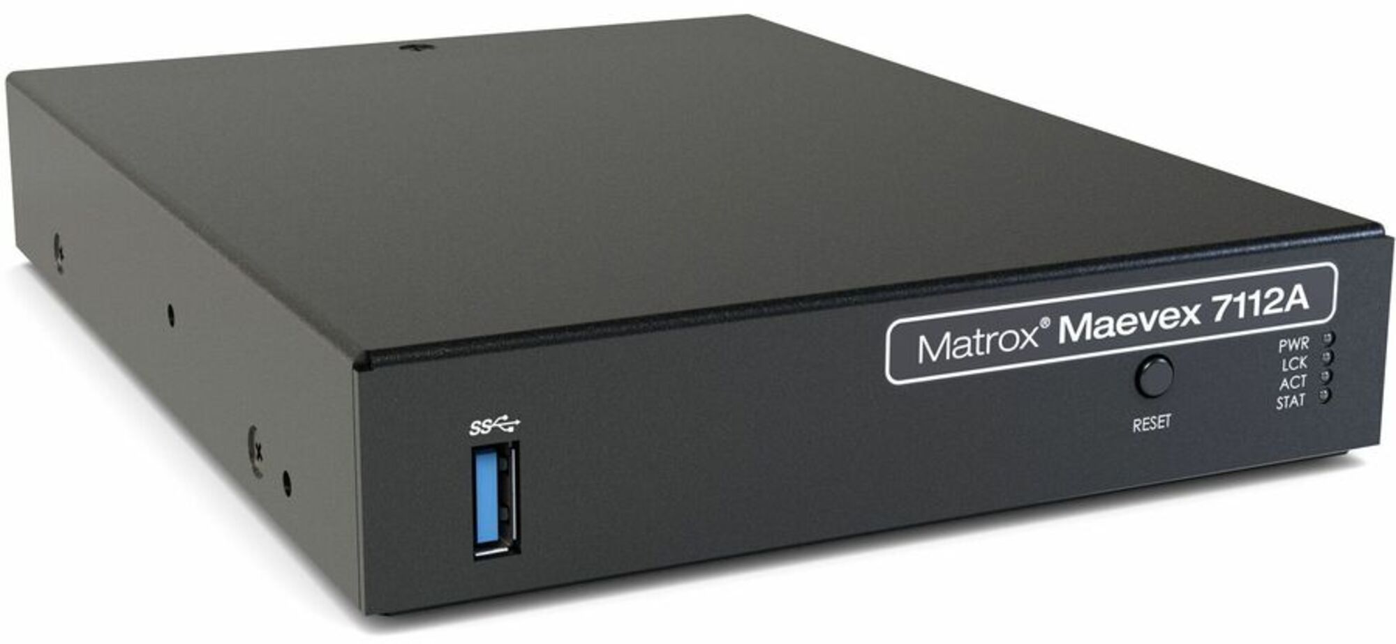 Matrox Video Matrox Video - MVX-E7112A-1 - Matrox Maevex 7112A H.264 Encoder ...