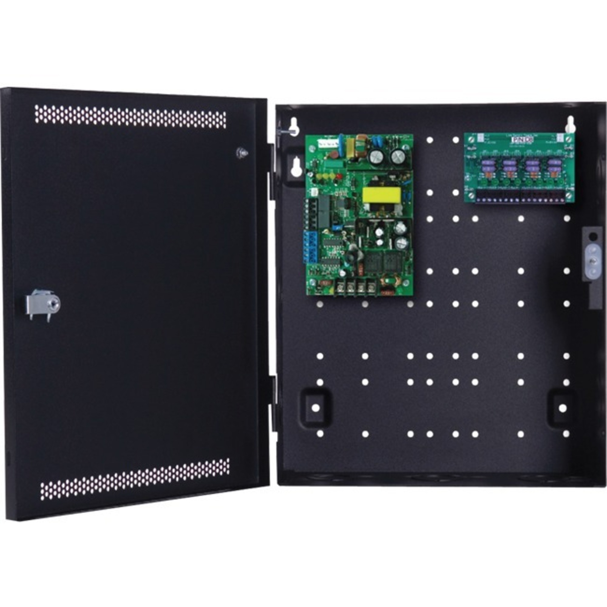 LifeSafety Power - FPO75-D8E1 - LifeSafety Power FlexPower FPO75-D8E1 ...