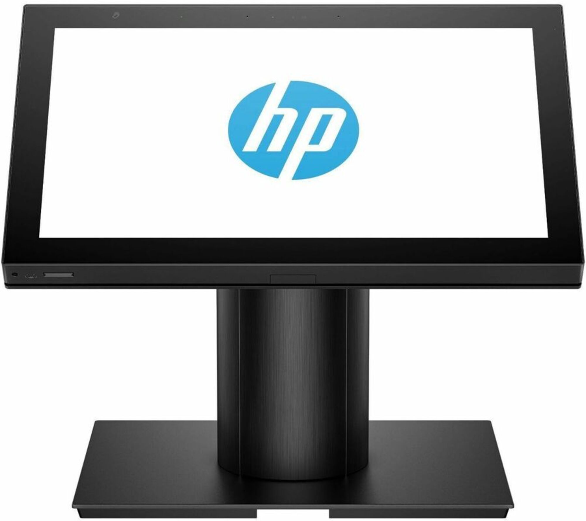 Hewlett Packard (HP) - BY9Z1UP#ABA - HP Engage One Pro G2 POS Terminal ...